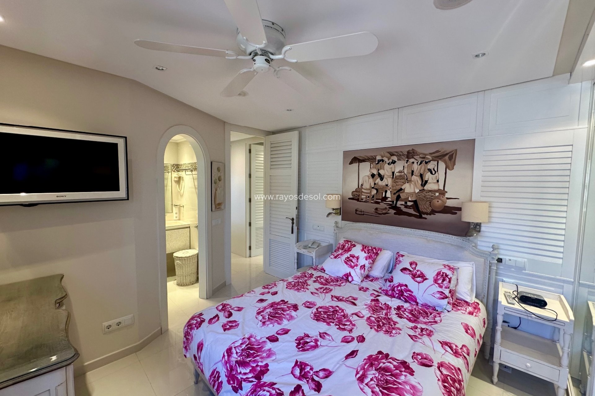 Reventa - Apartamento / piso - Guardamar del Segura - Marjal Beach