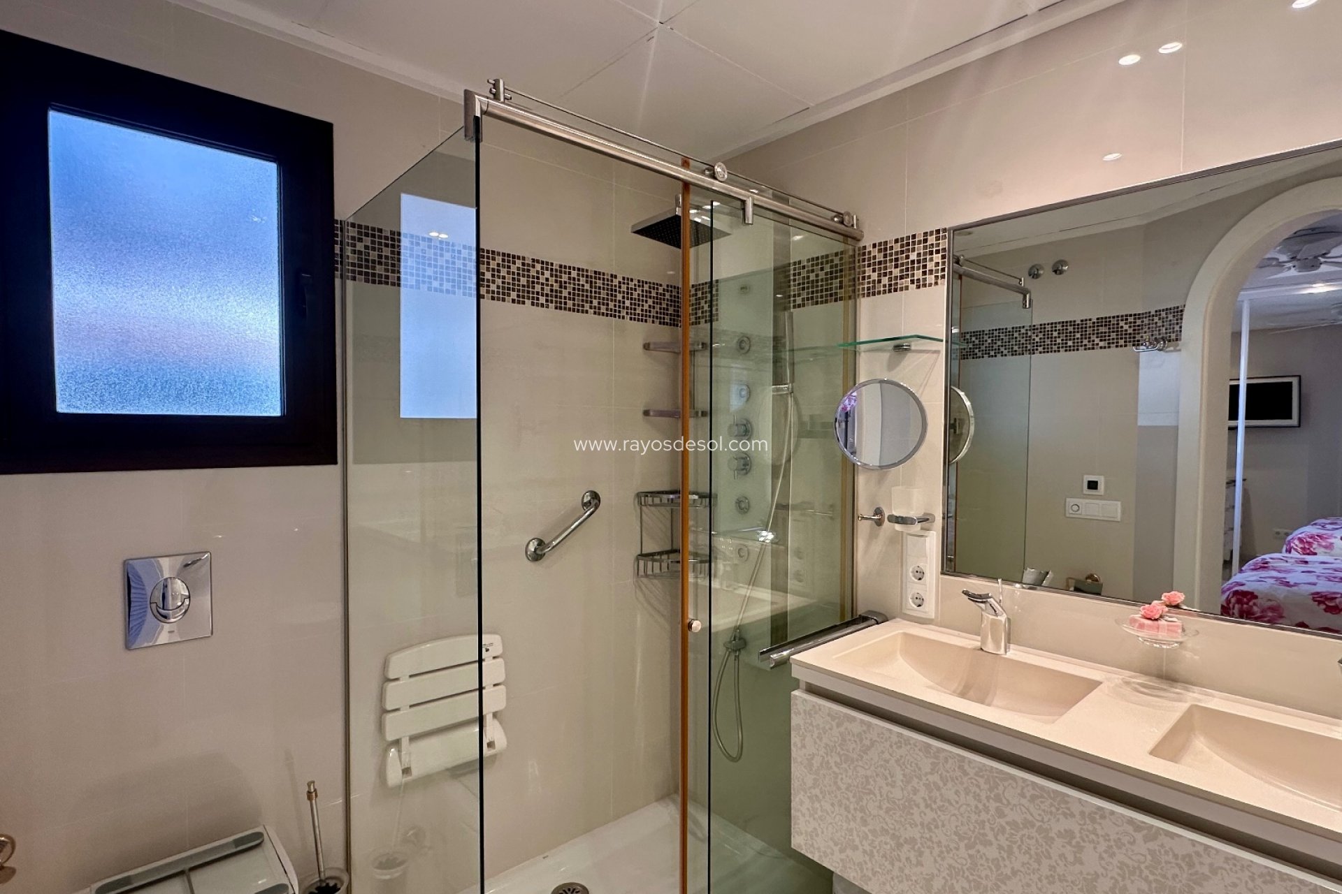 Reventa - Apartamento / piso - Guardamar del Segura - Marjal Beach