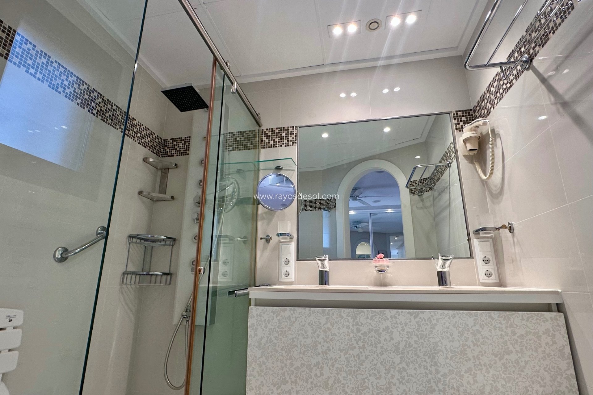 Reventa - Apartamento / piso - Guardamar del Segura - Marjal Beach