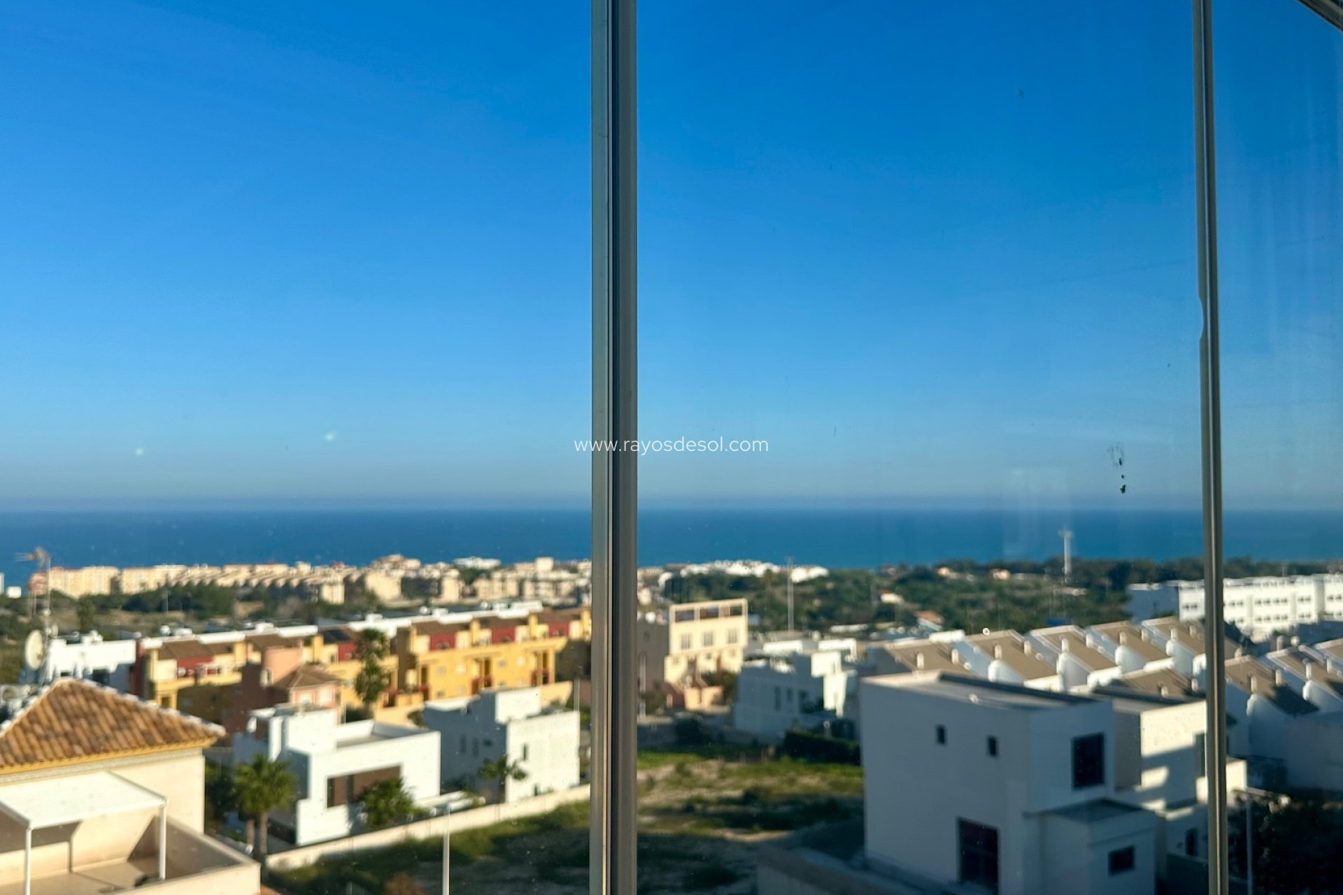Reventa - Apartamento / piso - Guardamar del Segura - Marjal Beach