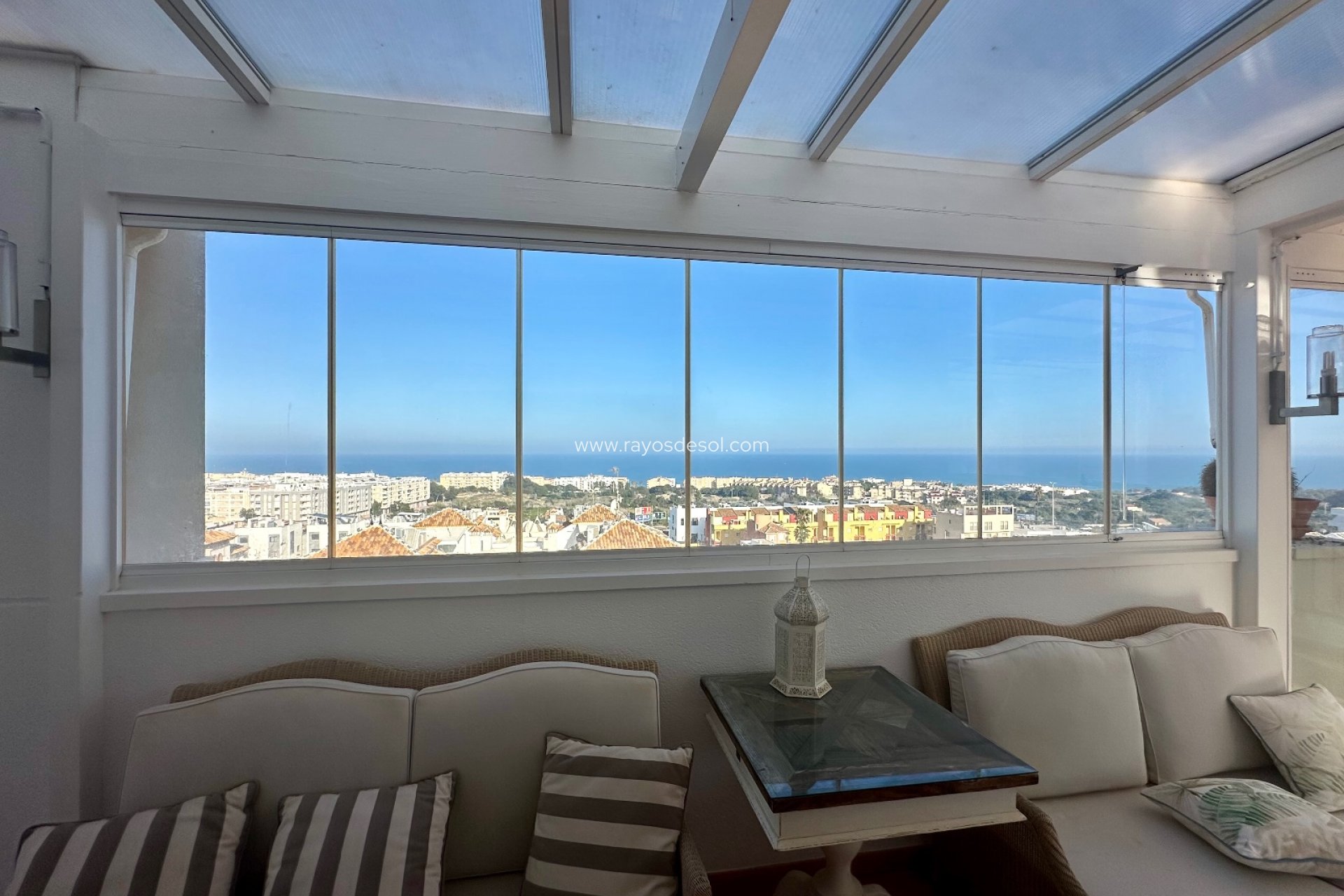 Reventa - Apartamento / piso - Guardamar del Segura - Marjal Beach