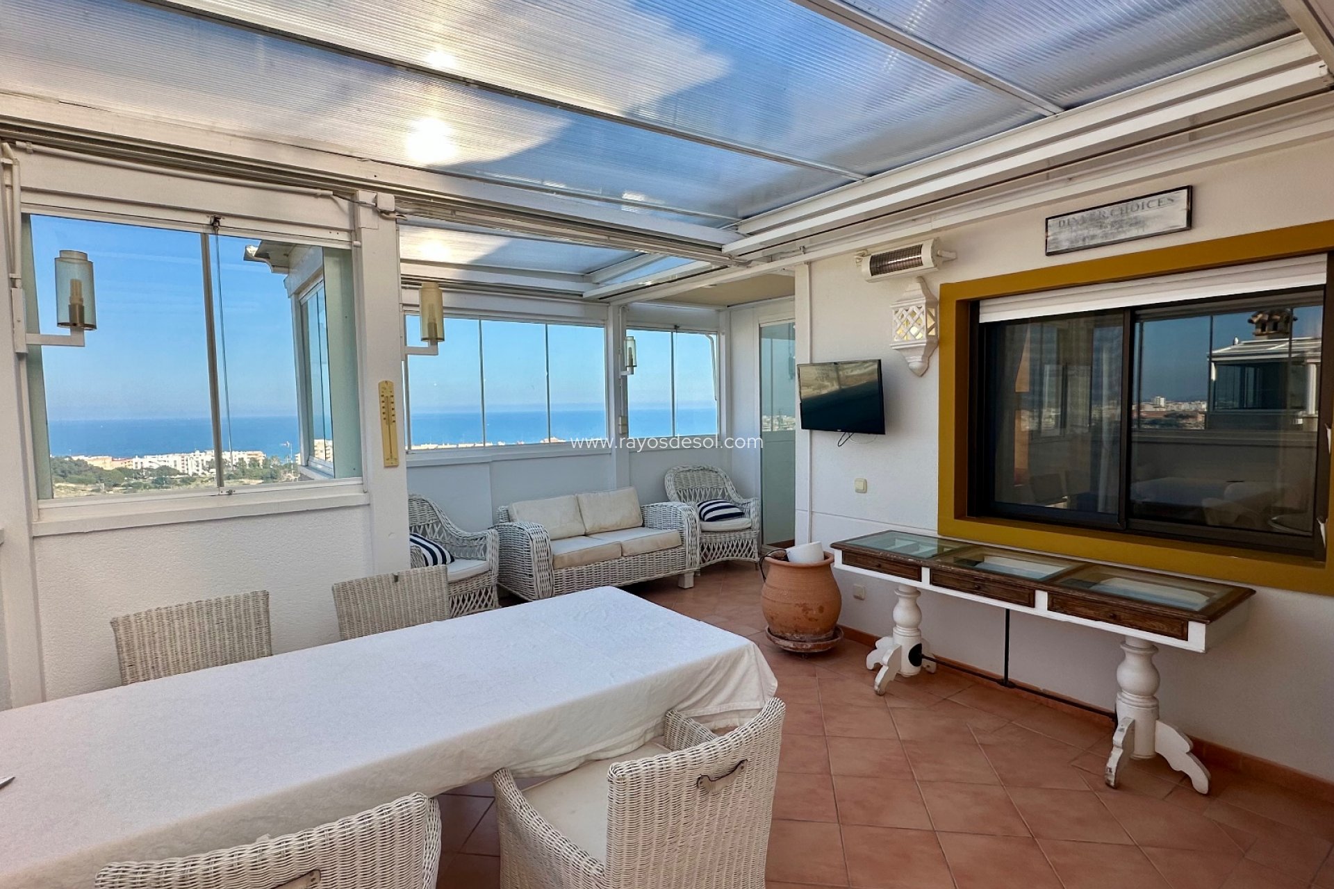 Reventa - Apartamento / piso - Guardamar del Segura - Marjal Beach
