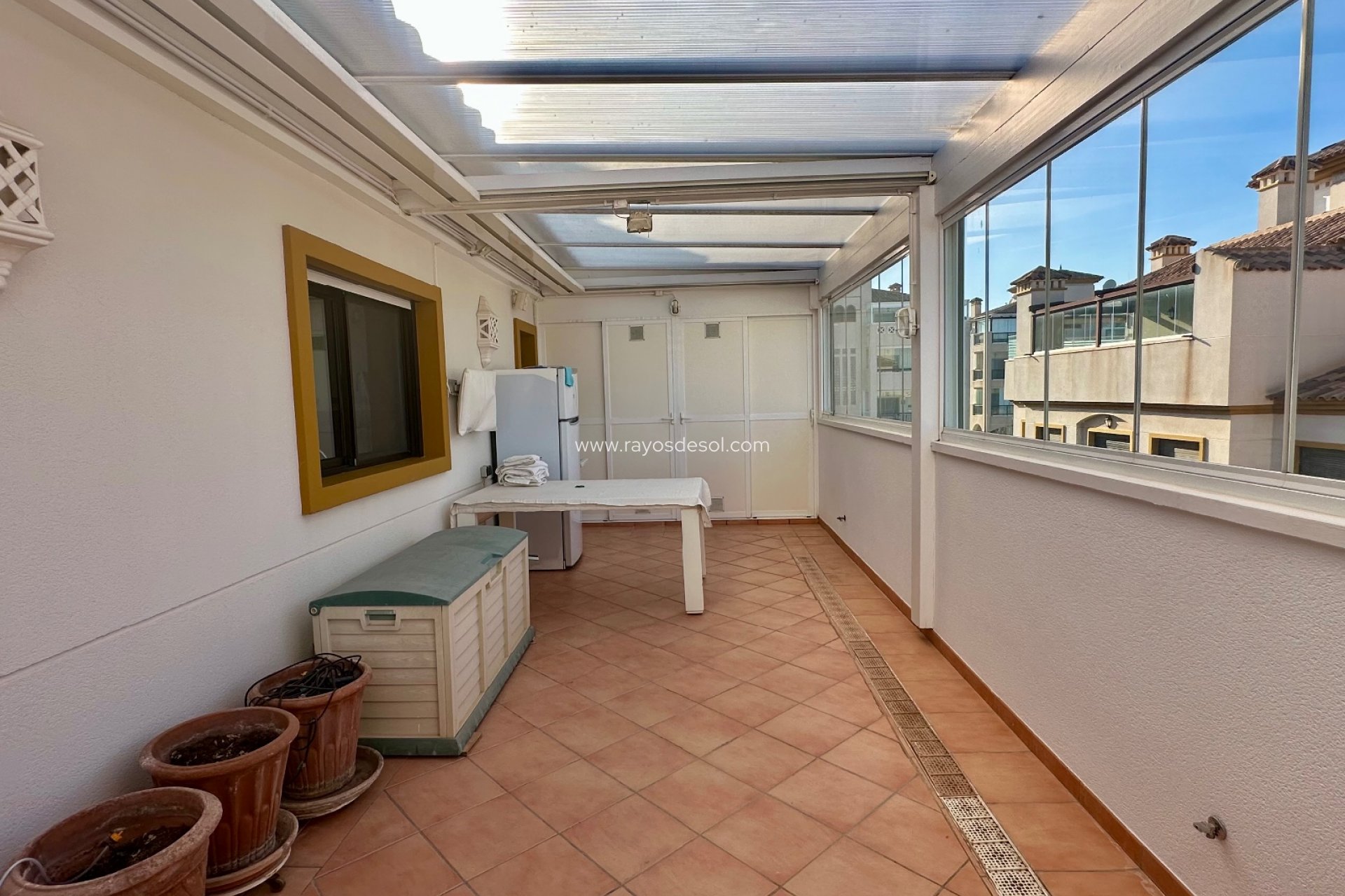 Reventa - Apartamento / piso - Guardamar del Segura - Marjal Beach