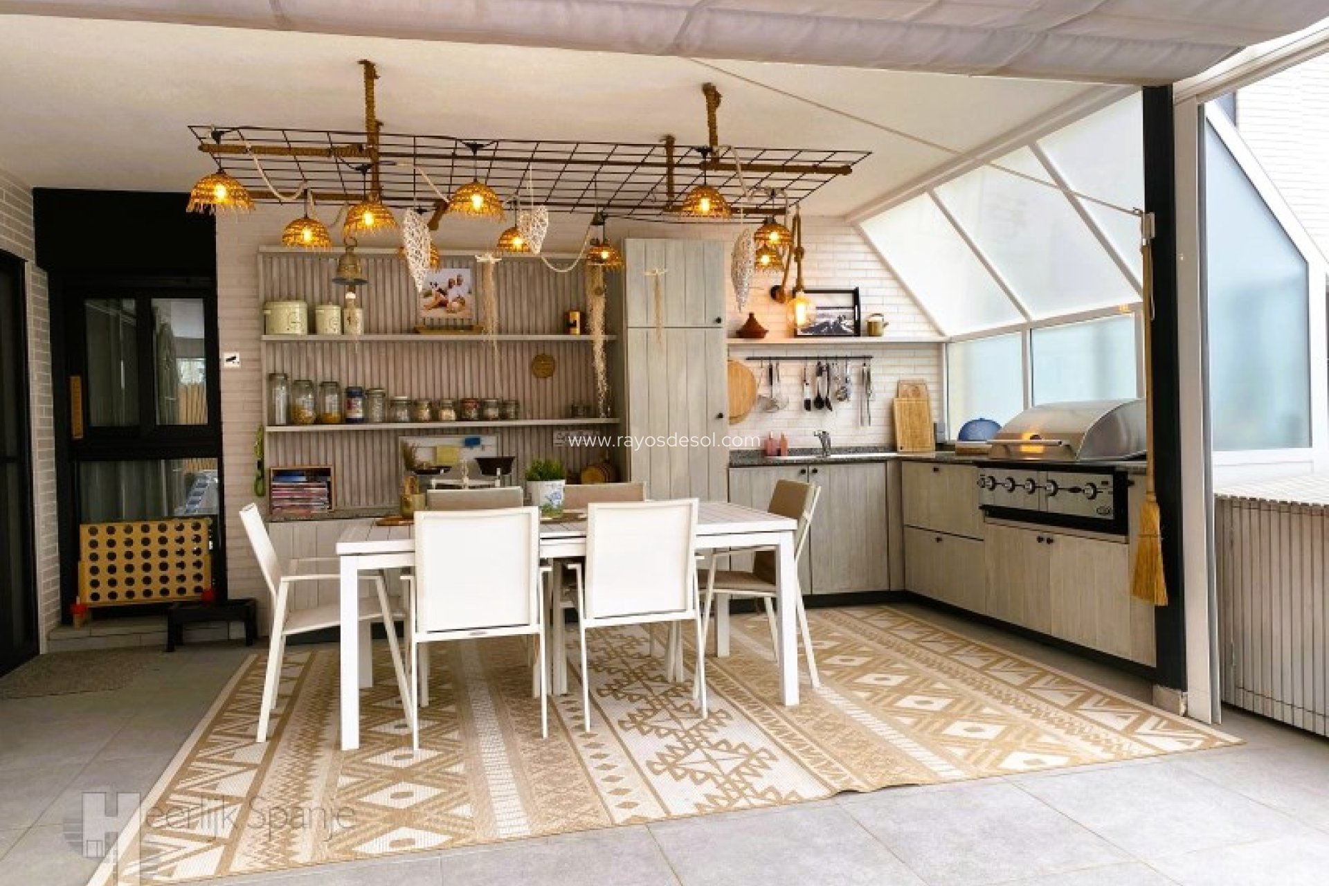 Reventa - Apartamento / piso - Guardamar del Segura - Puerto Deportivo