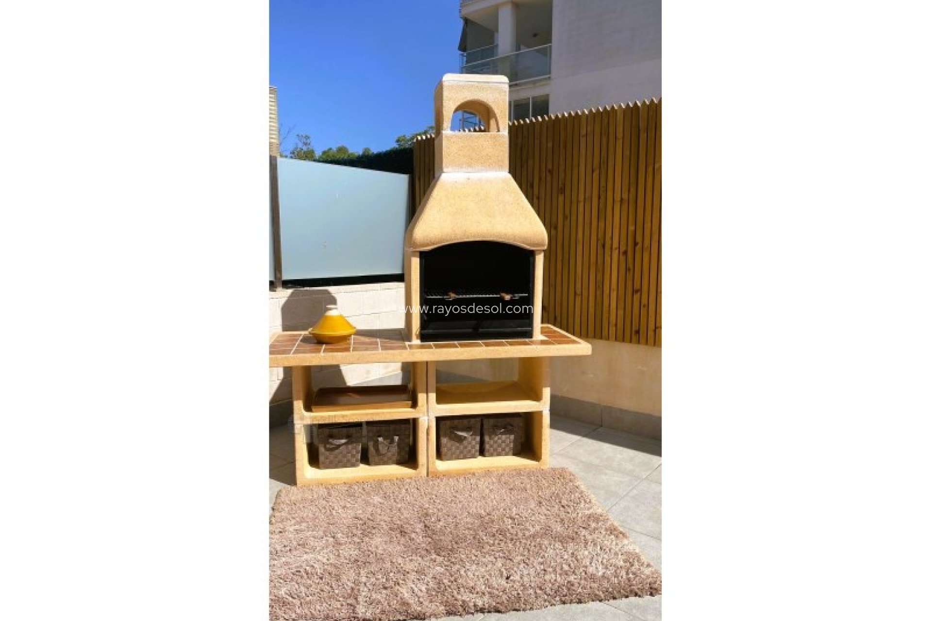 Reventa - Apartamento / piso - Guardamar del Segura - Puerto Deportivo