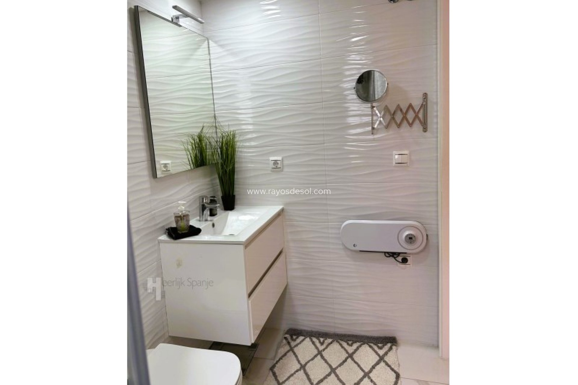 Reventa - Apartamento / piso - Guardamar del Segura - Puerto Deportivo