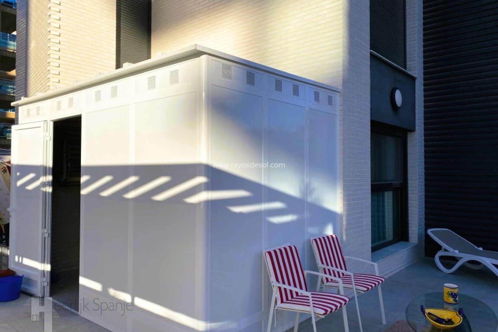 Reventa - Apartamento / piso - Guardamar del Segura - Puerto Deportivo