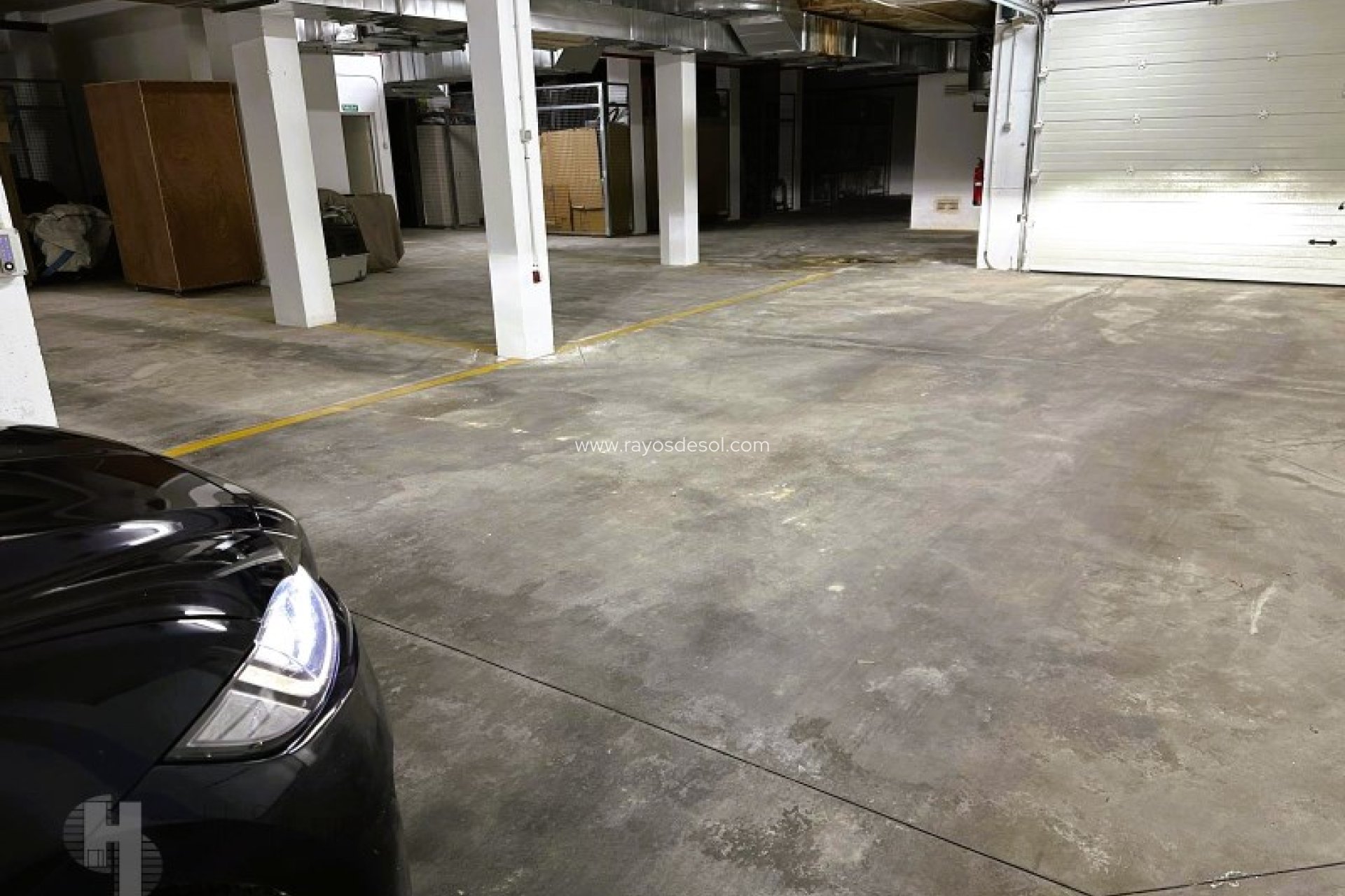 Reventa - Apartamento / piso - Guardamar del Segura - Puerto Deportivo