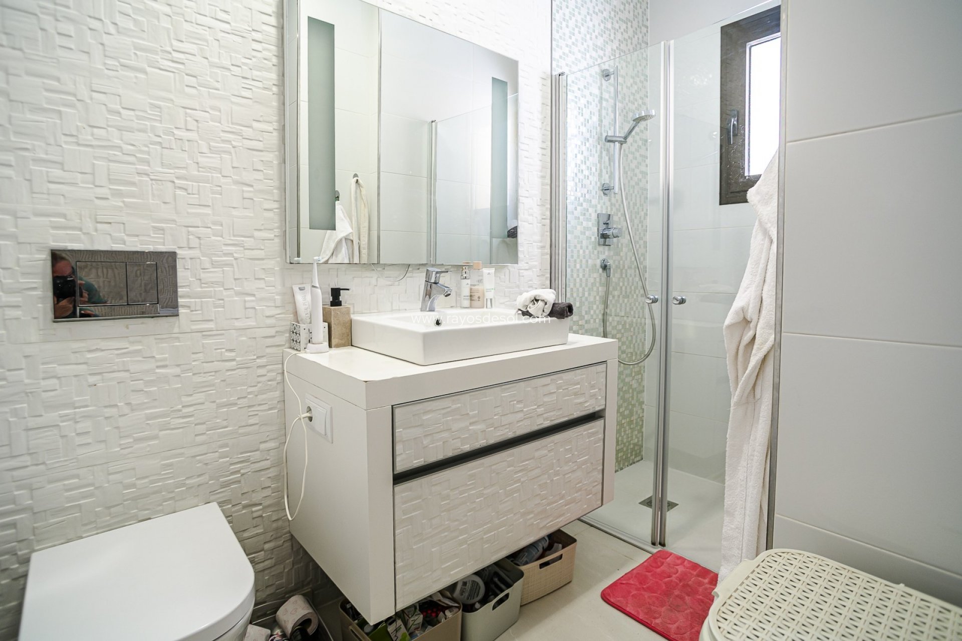 Reventa - Apartamento / piso - Guardamar del Segura
