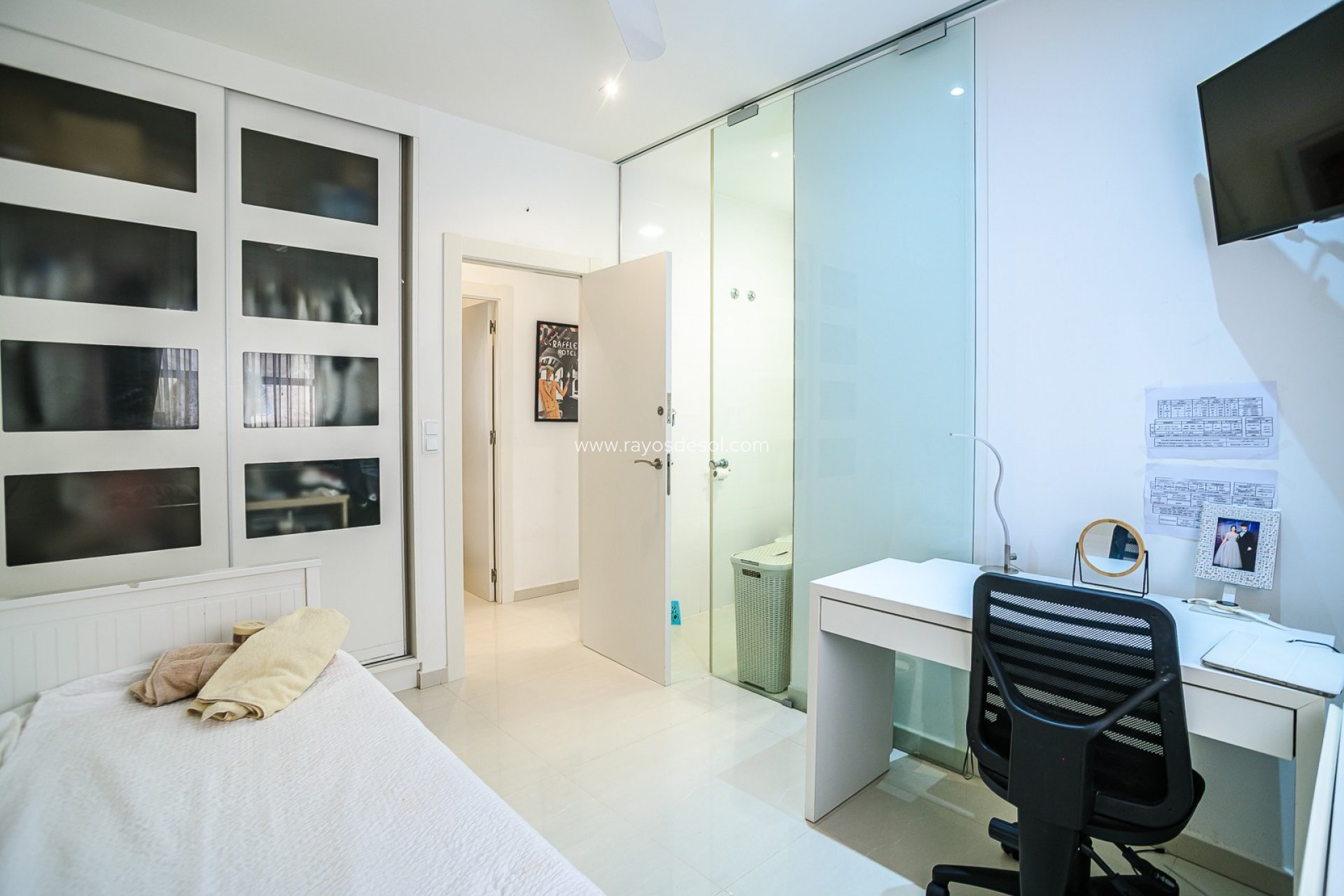 Reventa - Apartamento / piso - Guardamar del Segura