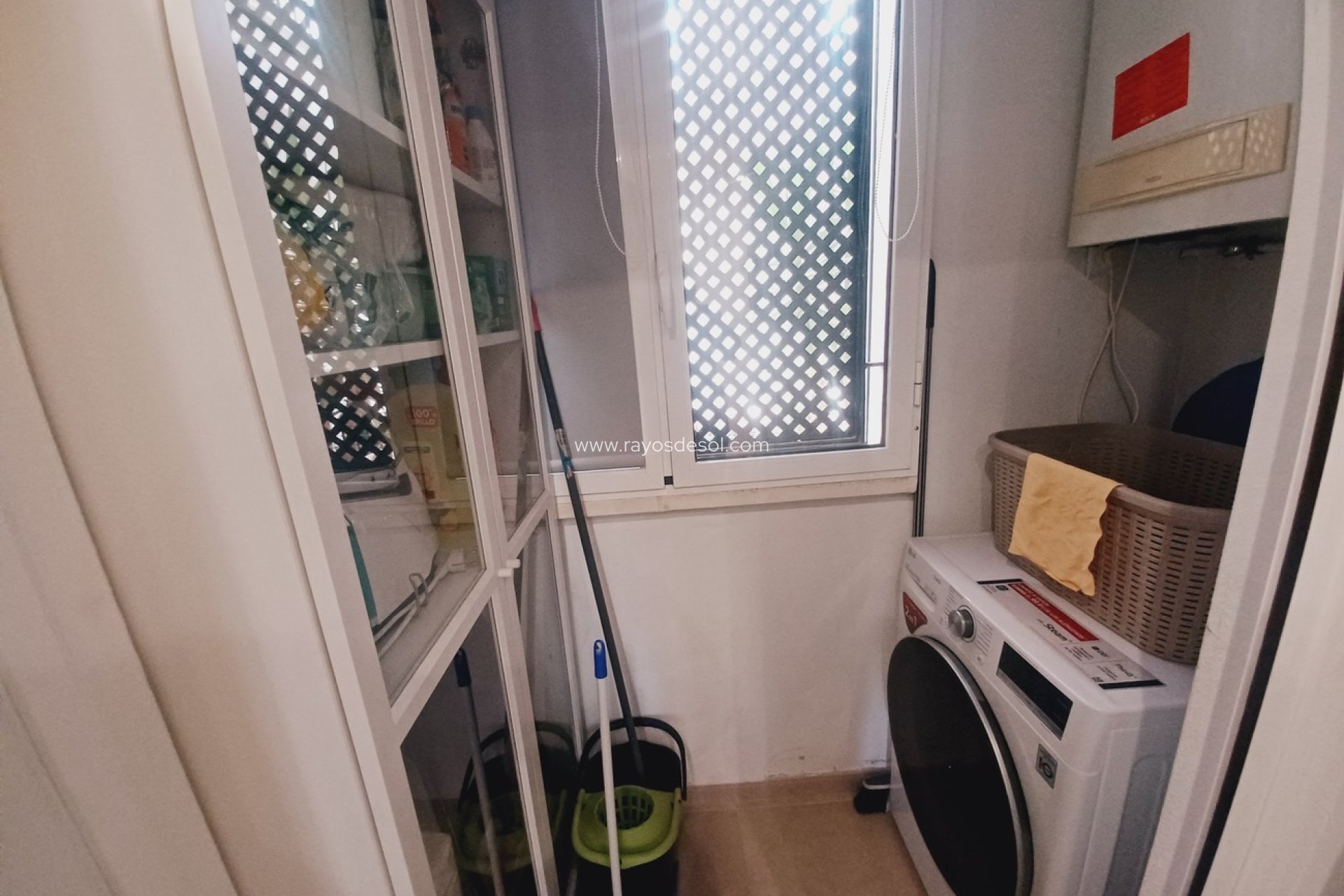 Reventa - Apartamento / piso - Hacienda Riquelme Golf Resort - Sucina