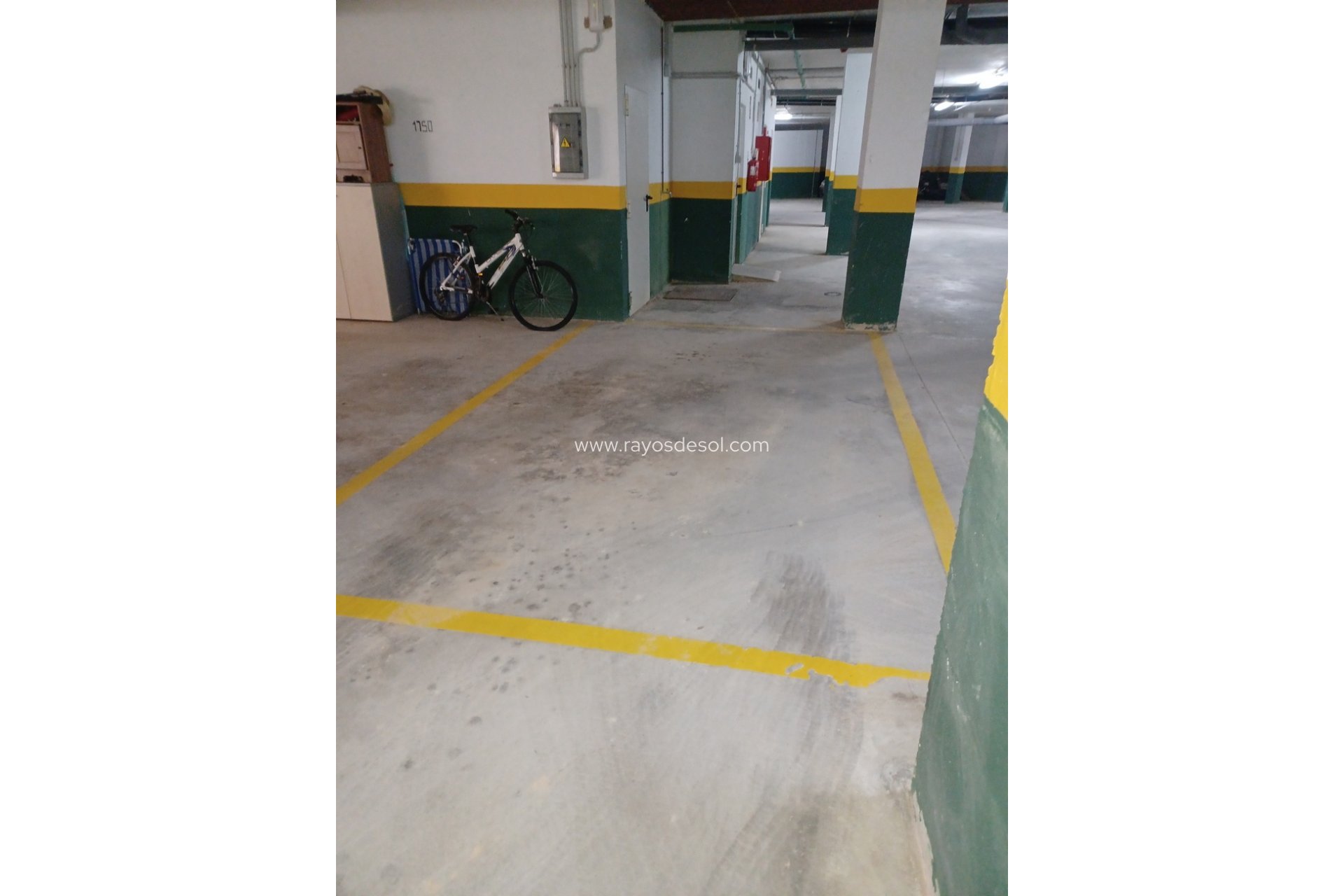 Reventa - Apartamento / piso - Hacienda Riquelme Golf Resort - Sucina