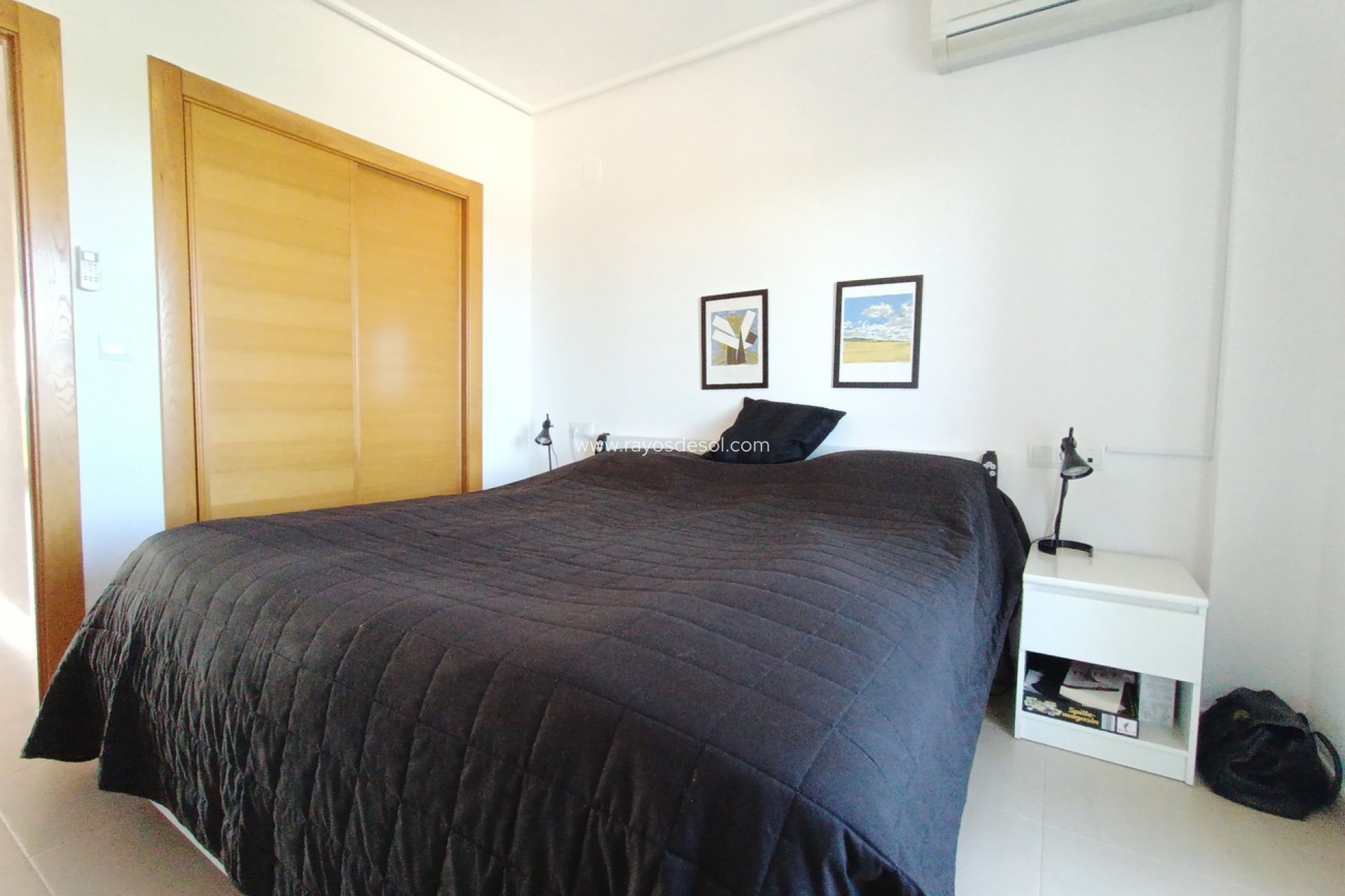 Reventa - Apartamento / piso - Hacienda Riquelme Golf Resort - Sucina
