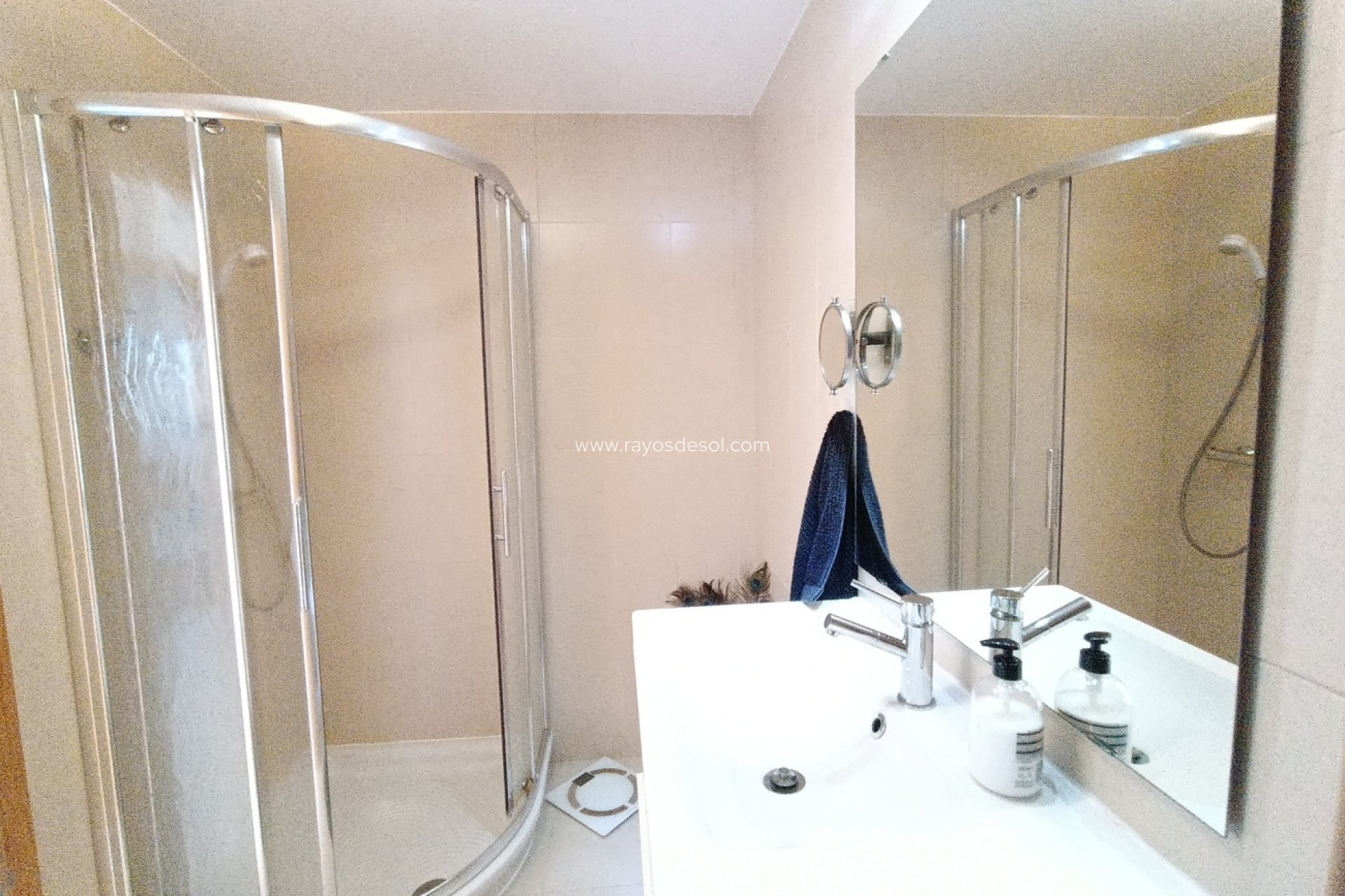 Reventa - Apartamento / piso - Hacienda Riquelme Golf Resort - Sucina