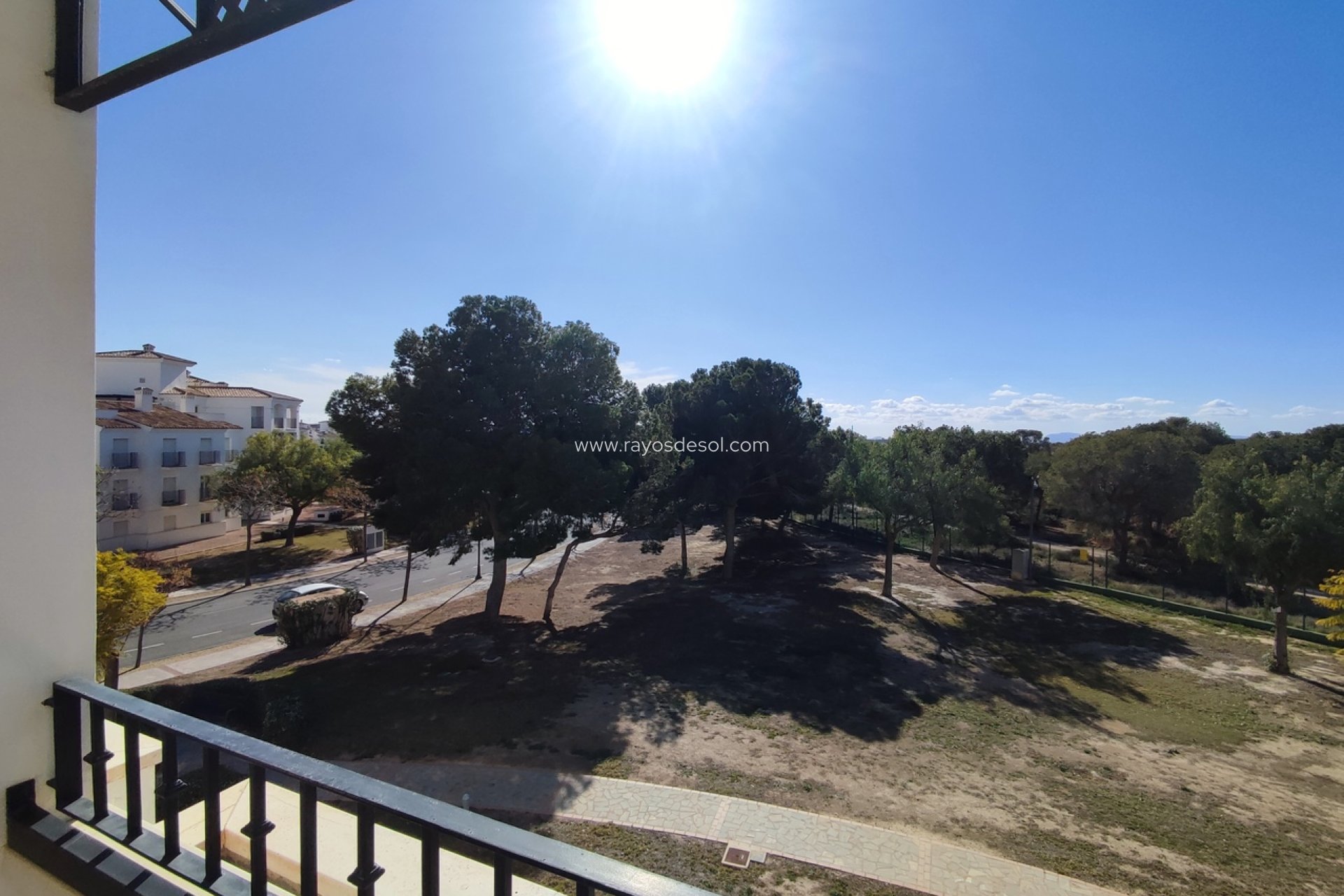 Reventa - Apartamento / piso - Hacienda Riquelme Golf Resort