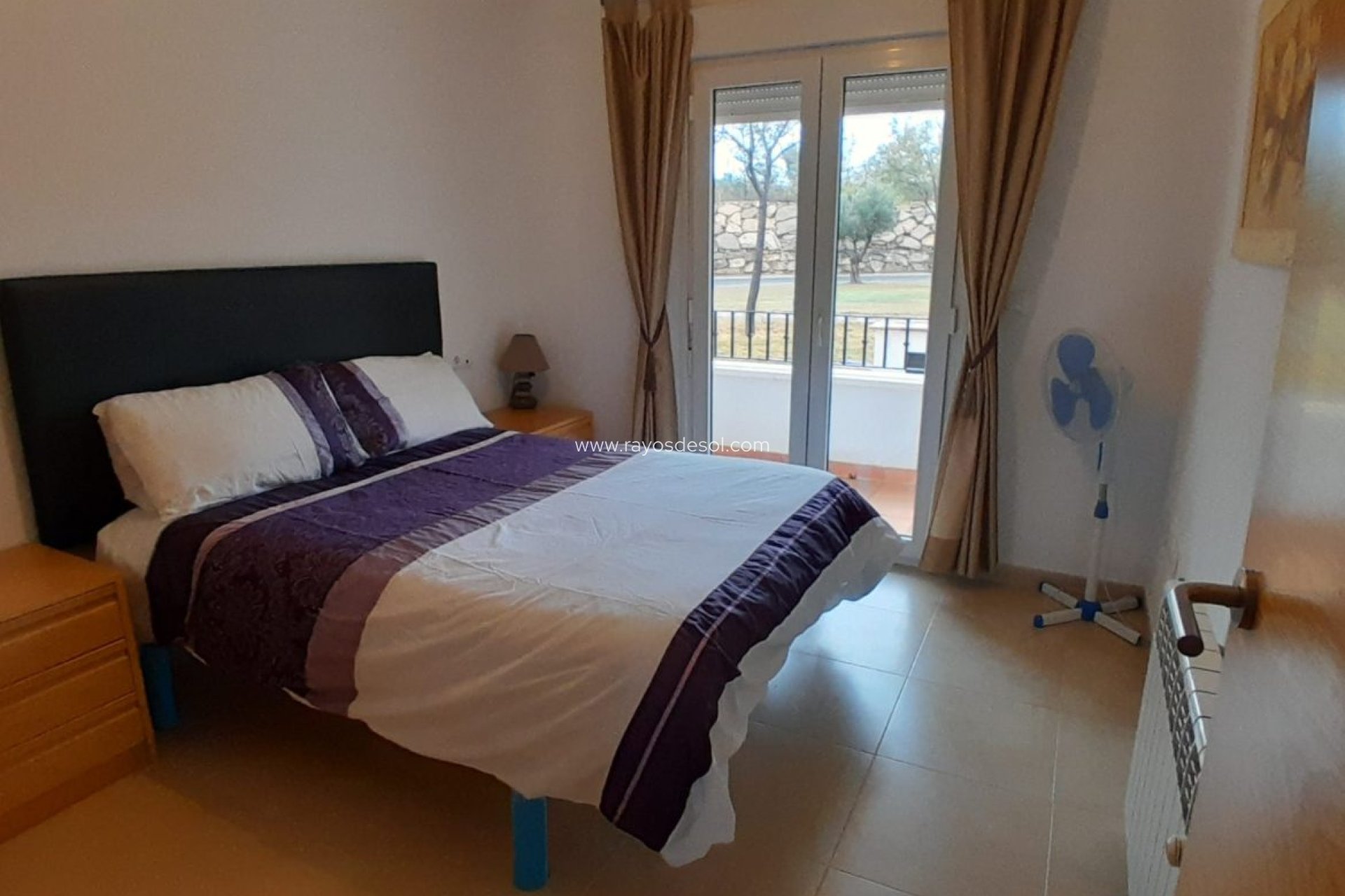 Reventa - Apartamento / piso - Hacienda Riquelme Golf Resort