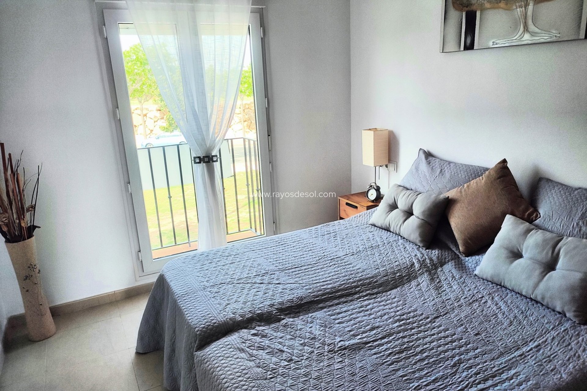 Reventa - Apartamento / piso - Hacienda Riquelme Golf Resort