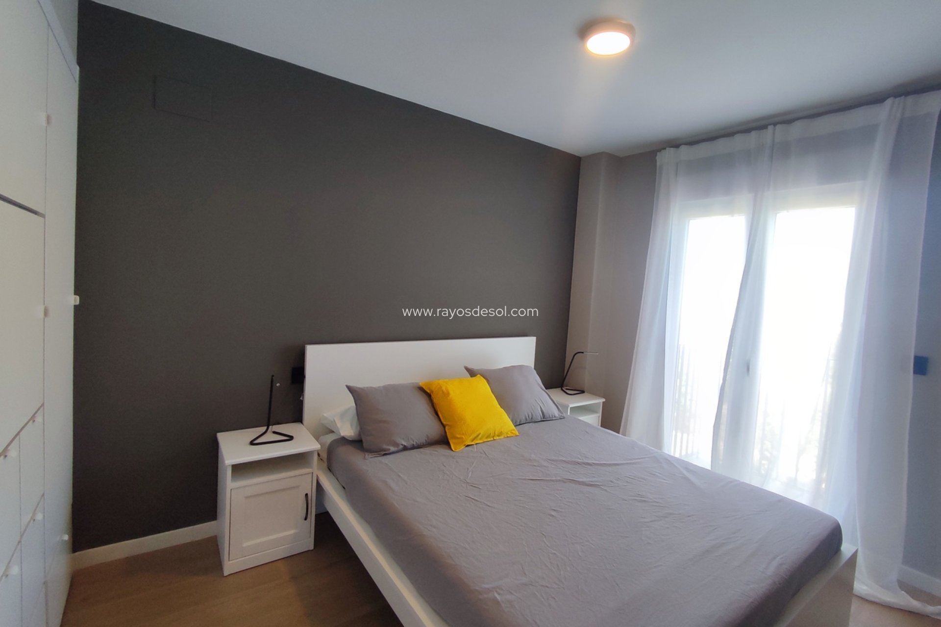 Reventa - Apartamento / piso - Hacienda Riquelme Golf Resort