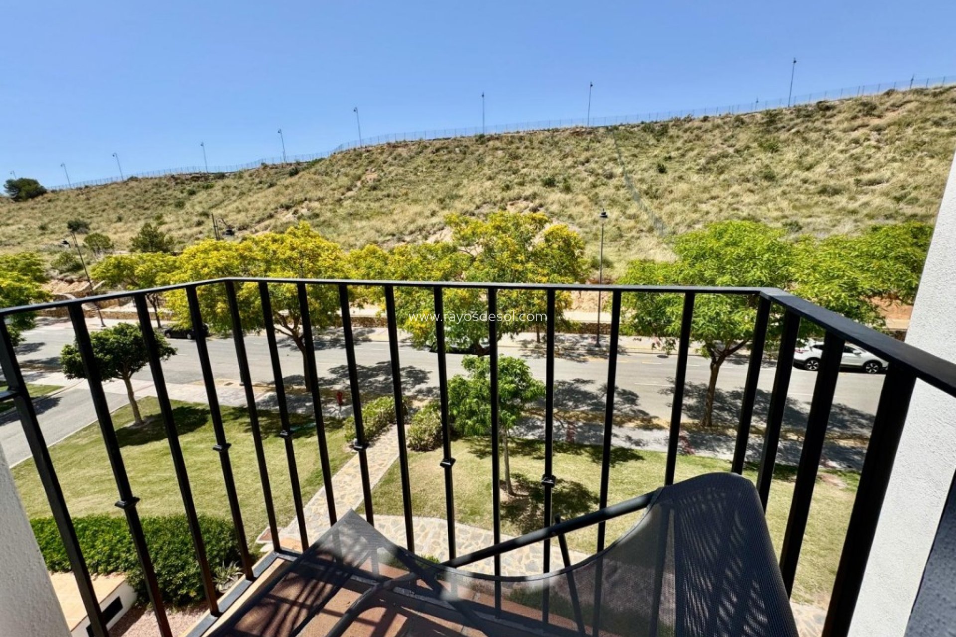 Reventa - Apartamento / piso - Hacienda Riquelme Golf Resort