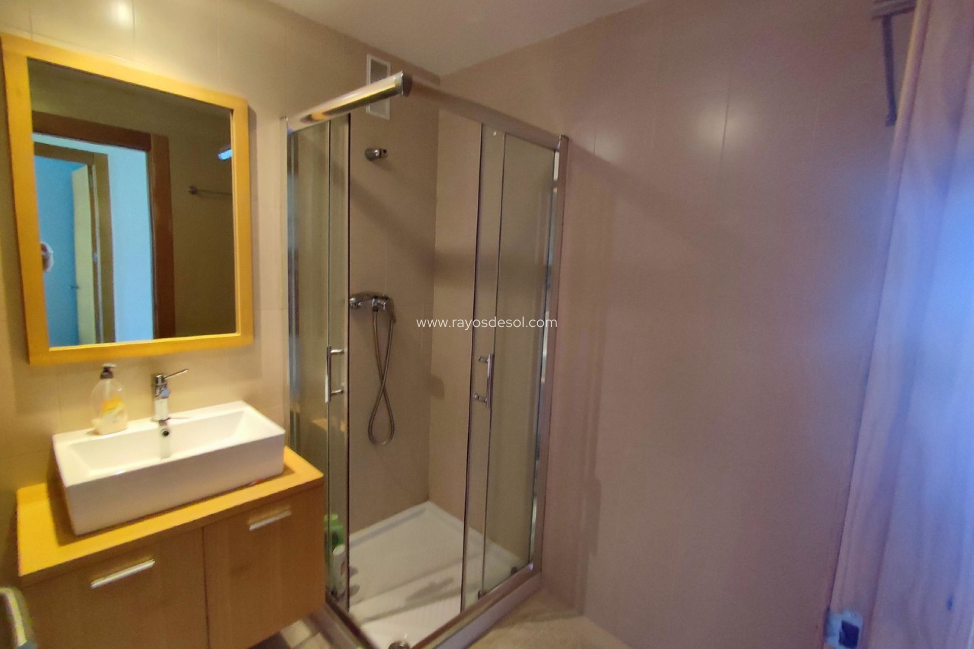 Reventa - Apartamento / piso - Hacienda Riquelme Golf Resort