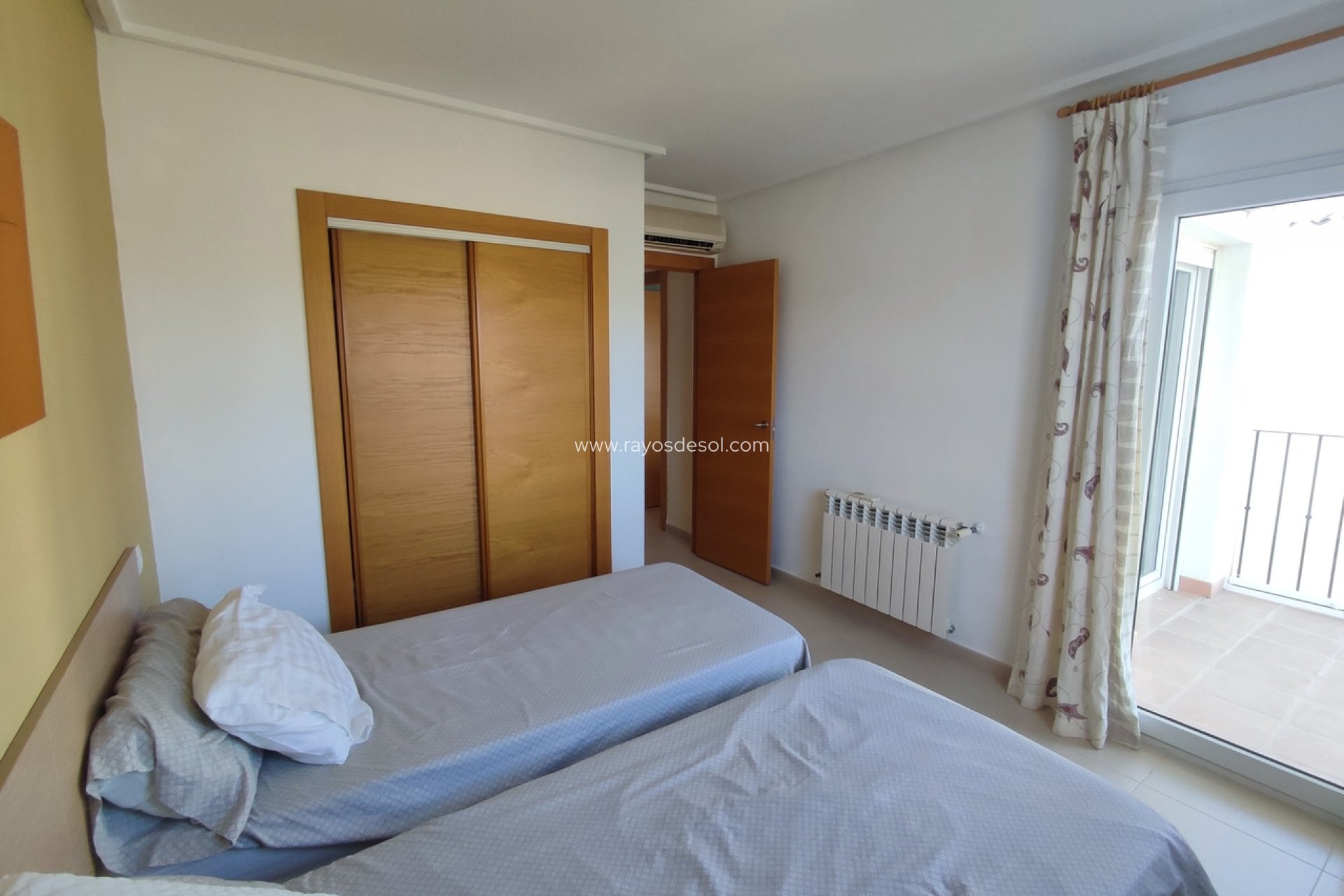 Reventa - Apartamento / piso - Hacienda Riquelme Golf Resort