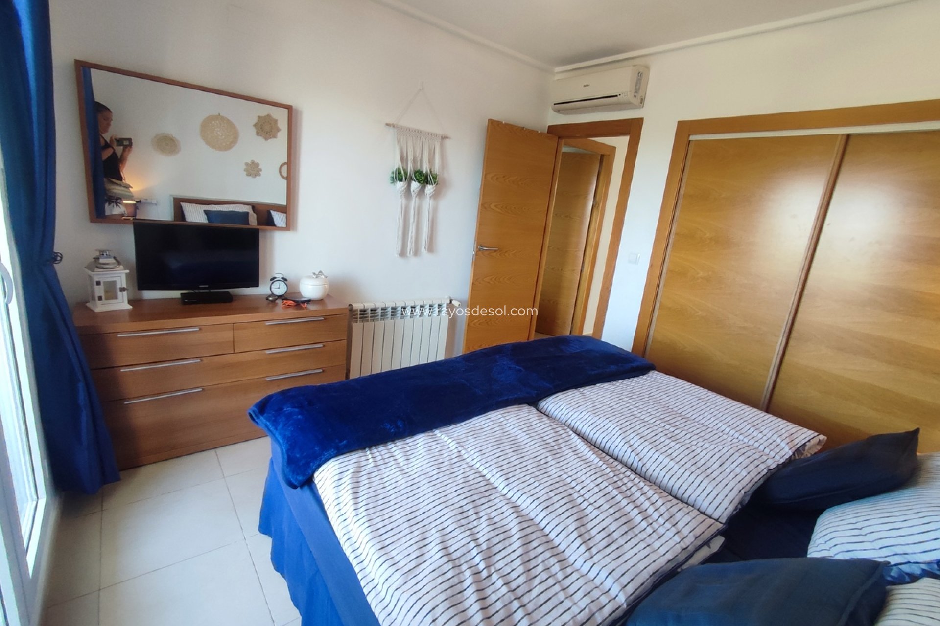 Reventa - Apartamento / piso - Hacienda Riquelme Golf Resort