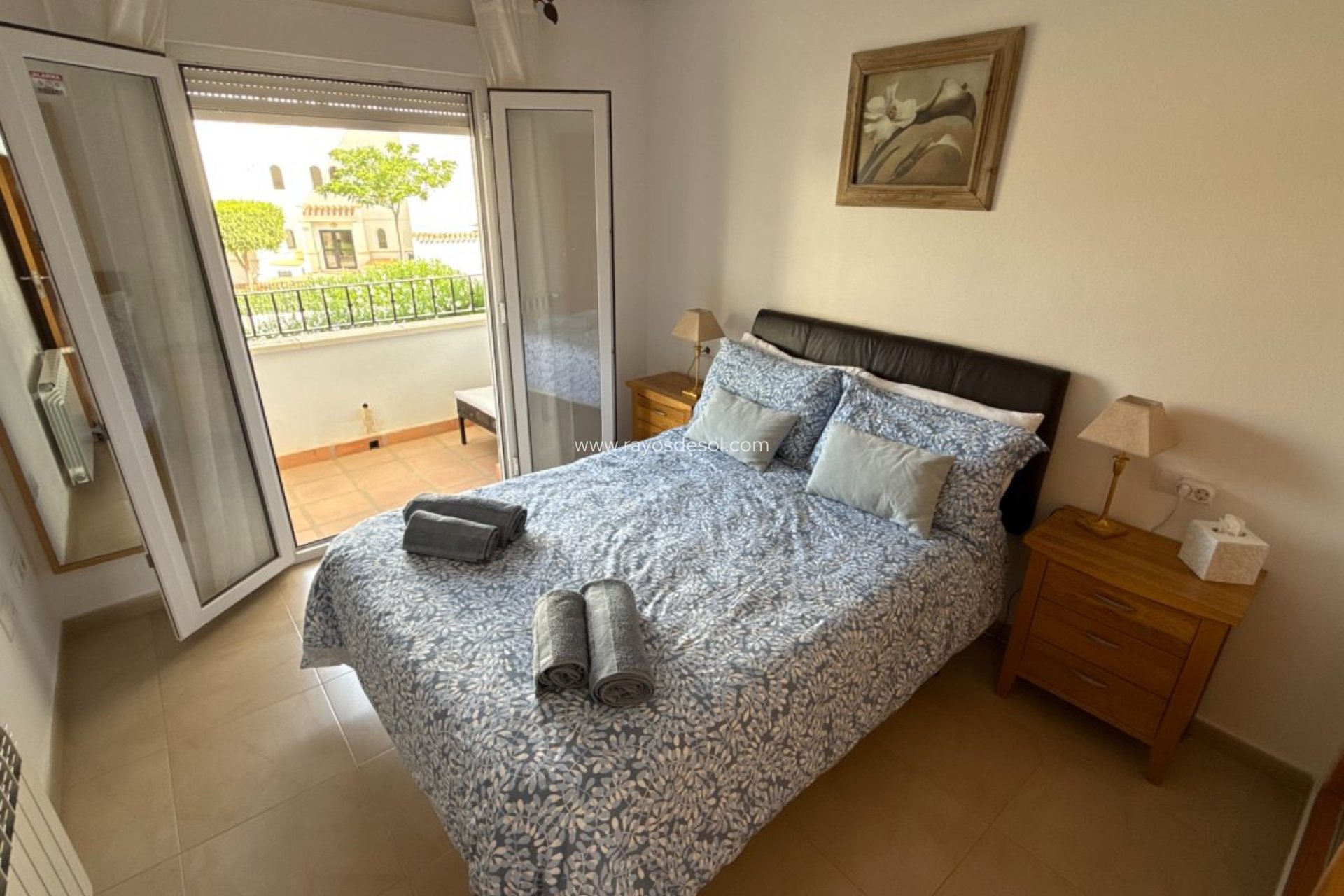 Reventa - Apartamento / piso - Hacienda Riquelme Golf Resort