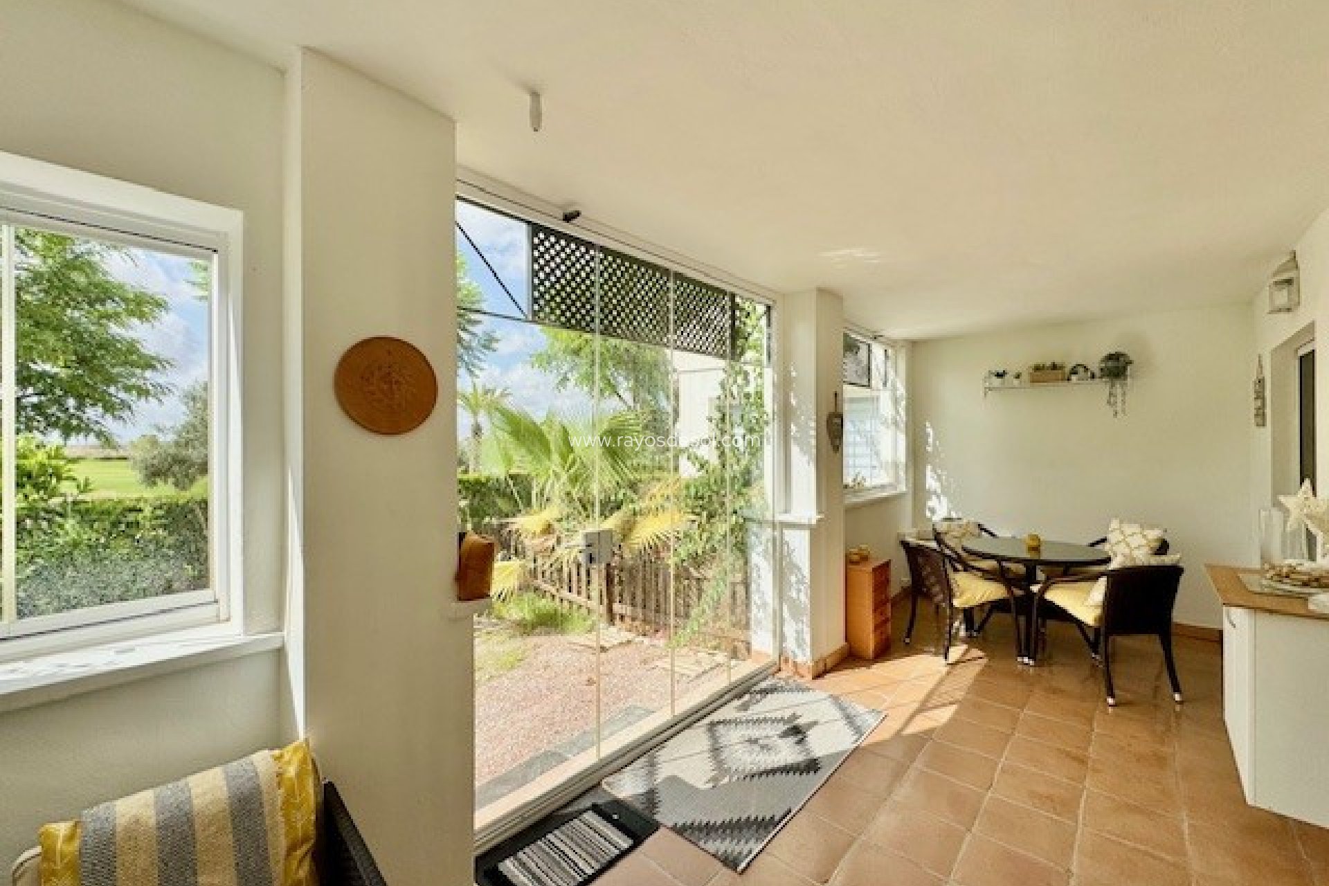 Reventa - Apartamento / piso - Hacienda Riquelme Golf Resort