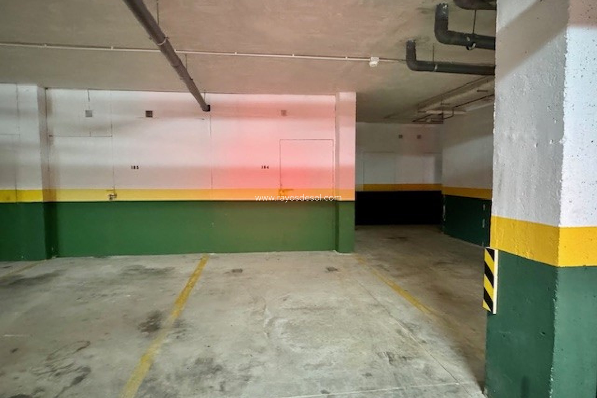 Reventa - Apartamento / piso - Hacienda Riquelme Golf Resort