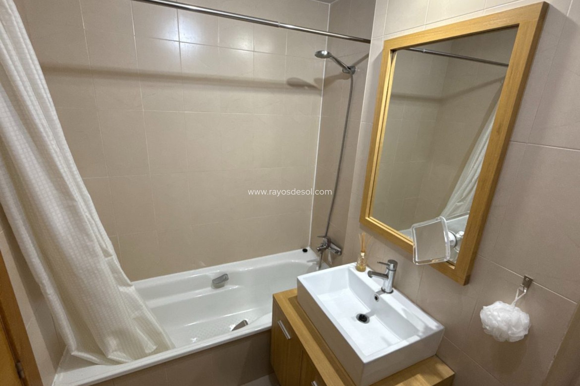 Reventa - Apartamento / piso - Hacienda Riquelme Golf Resort