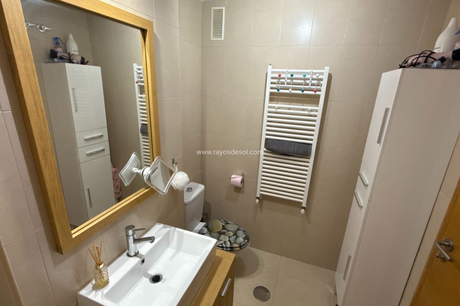 Reventa - Apartamento / piso - Hacienda Riquelme Golf Resort