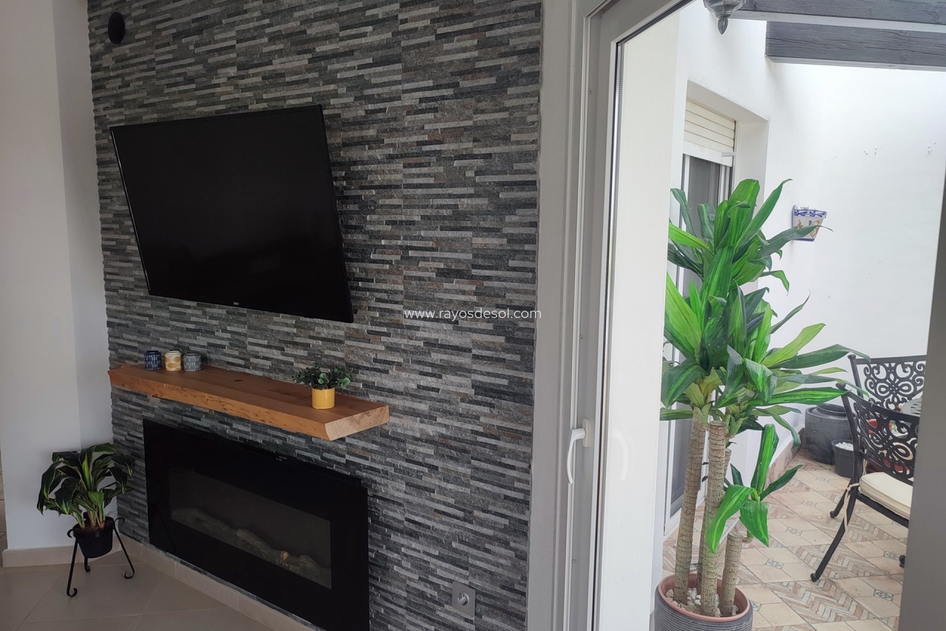 Reventa - Apartamento / piso - Hacienda Riquelme Golf Resort