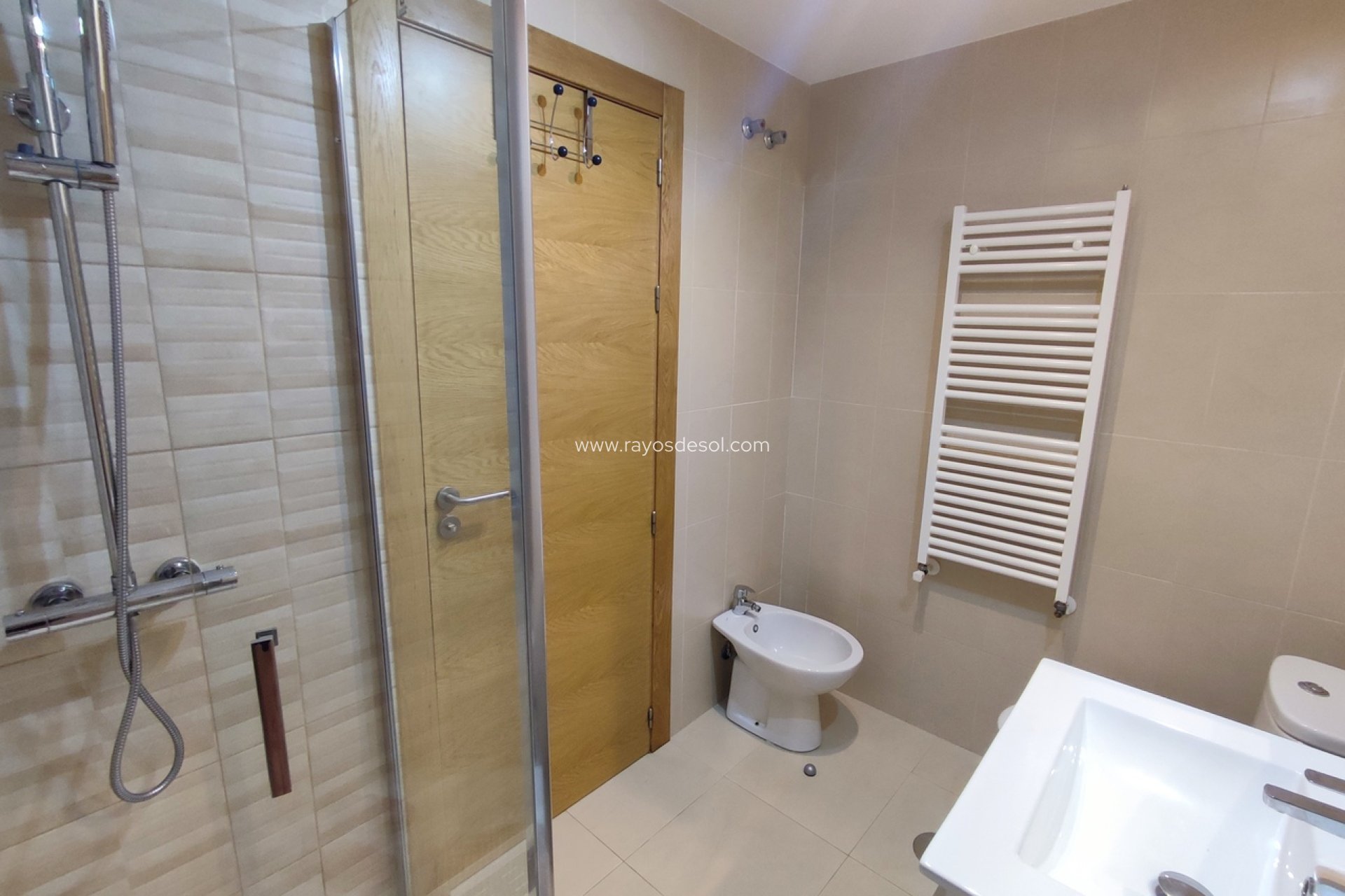 Reventa - Apartamento / piso - Hacienda Riquelme Golf Resort