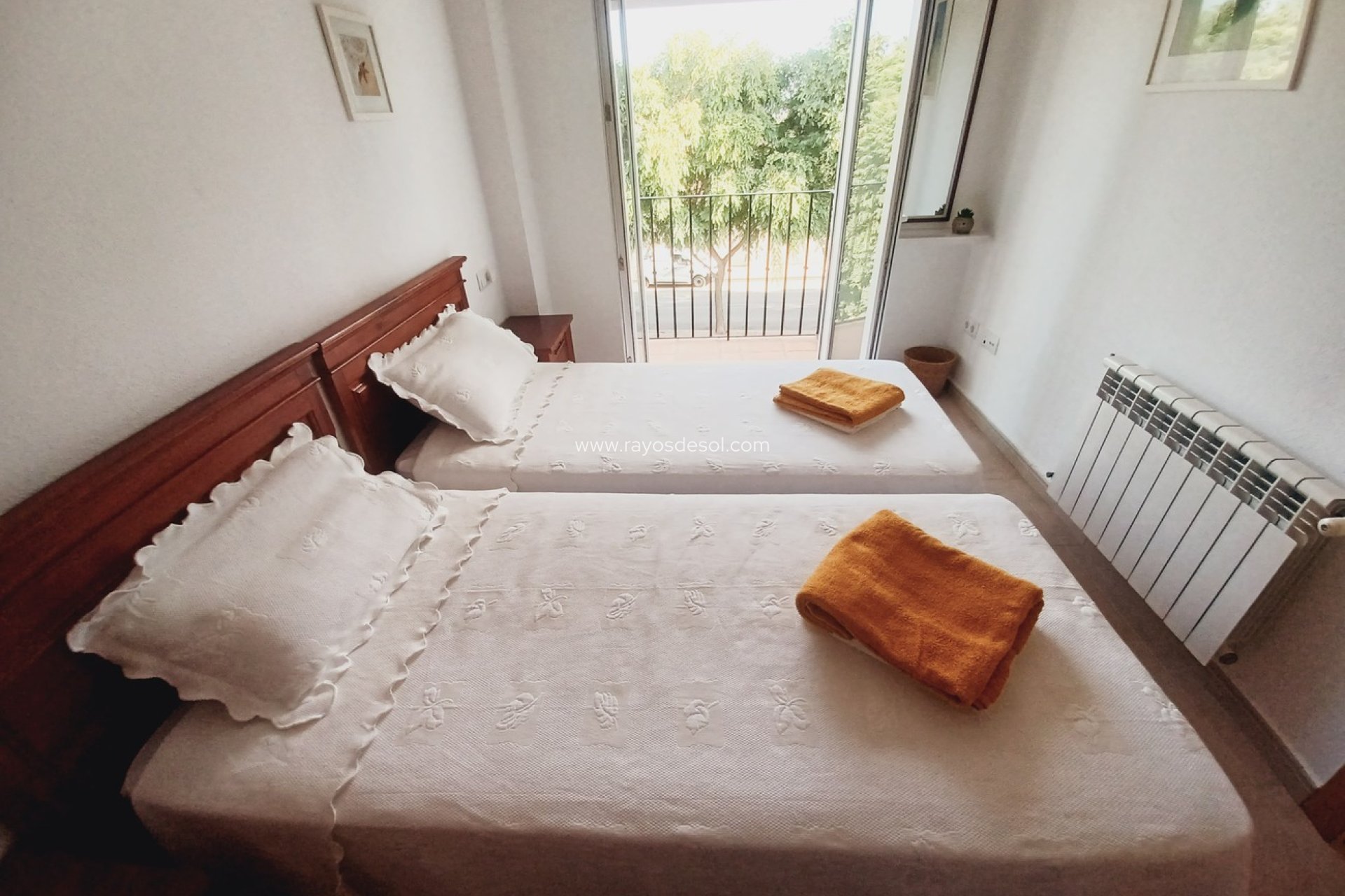 Reventa - Apartamento / piso - Hacienda Riquelme Golf Resort