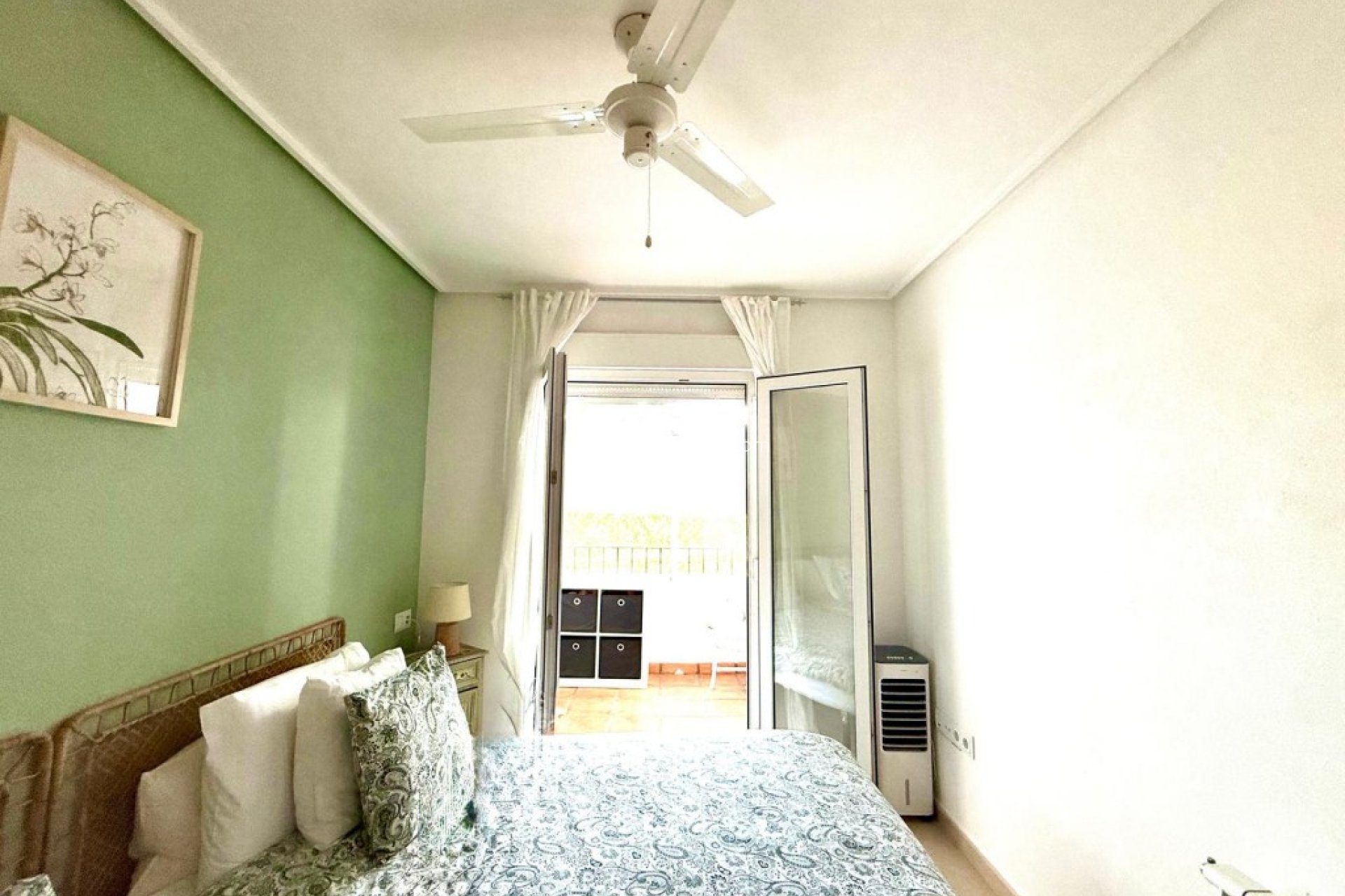 Reventa - Apartamento / piso - Hacienda Riquelme Golf Resort