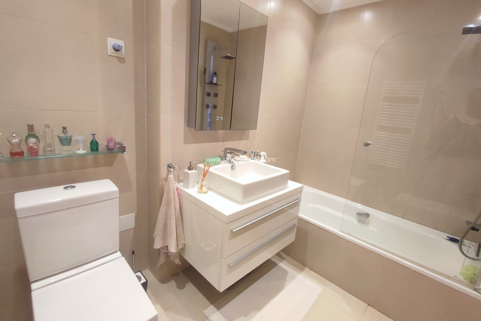 Reventa - Apartamento / piso - Hacienda Riquelme Golf Resort