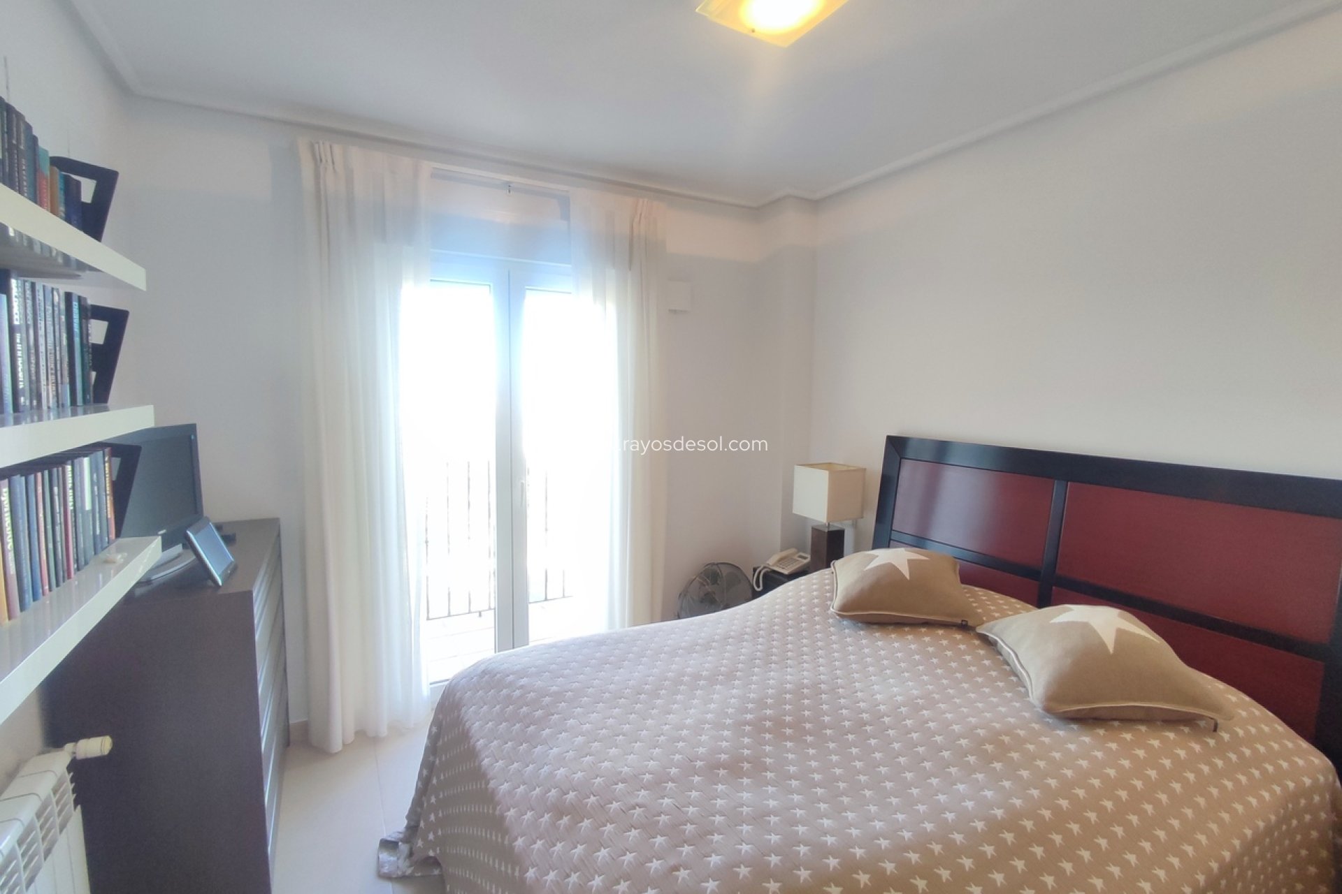 Reventa - Apartamento / piso - Hacienda Riquelme Golf Resort