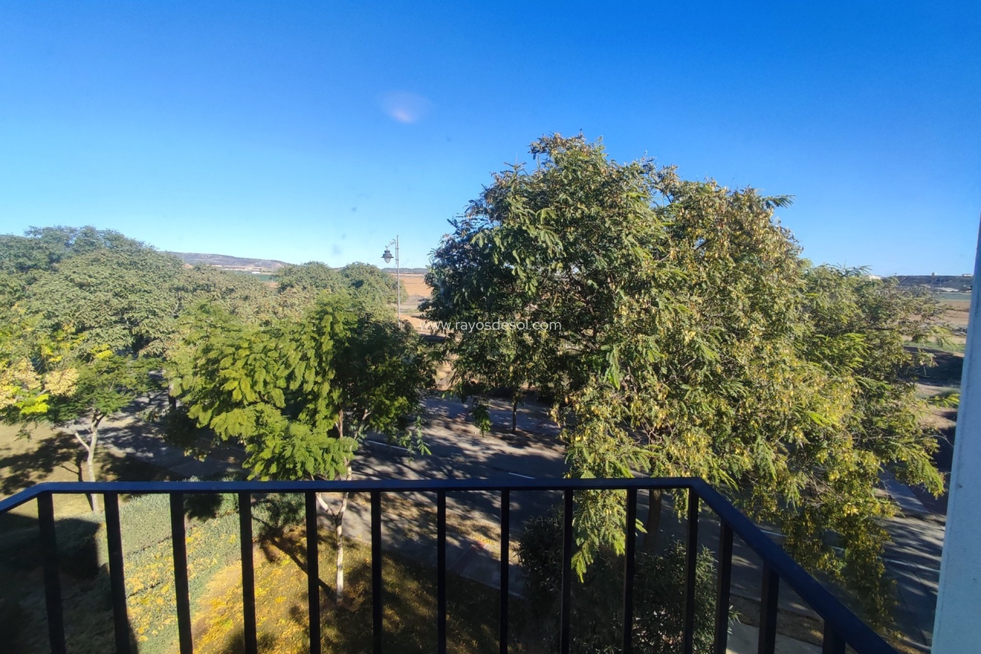 Reventa - Apartamento / piso - Hacienda Riquelme Golf Resort