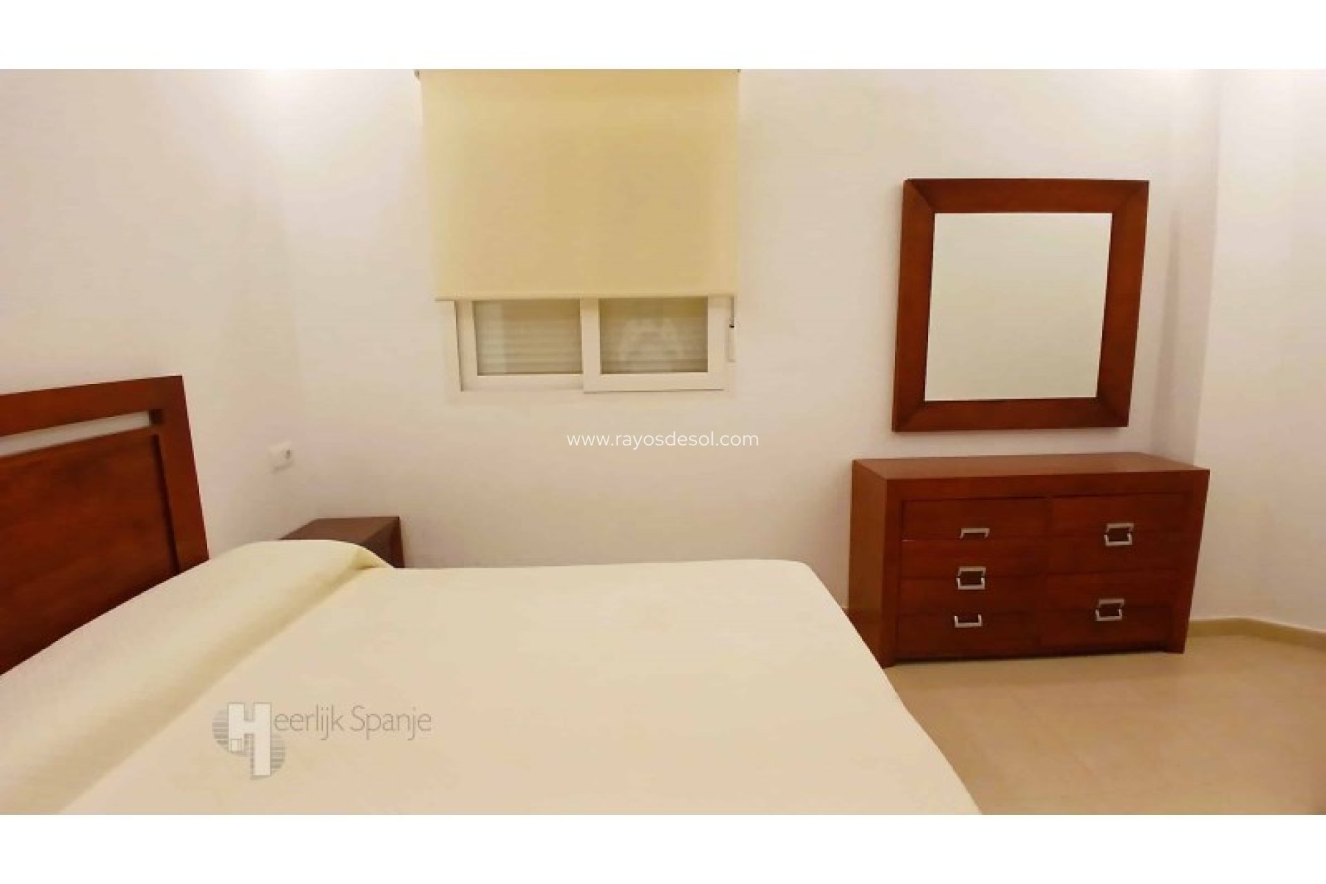 Reventa - Apartamento / piso - Hacienda Riquelme Golf Resort