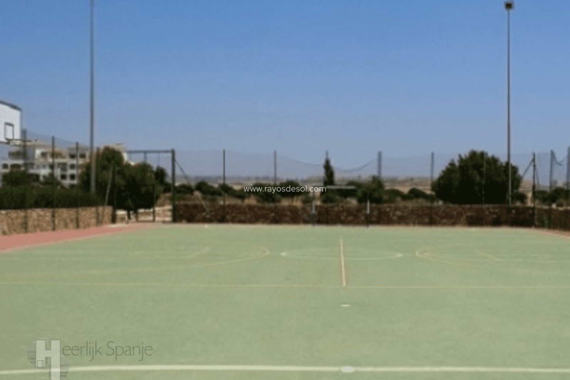 Reventa - Apartamento / piso - Hacienda Riquelme Golf Resort