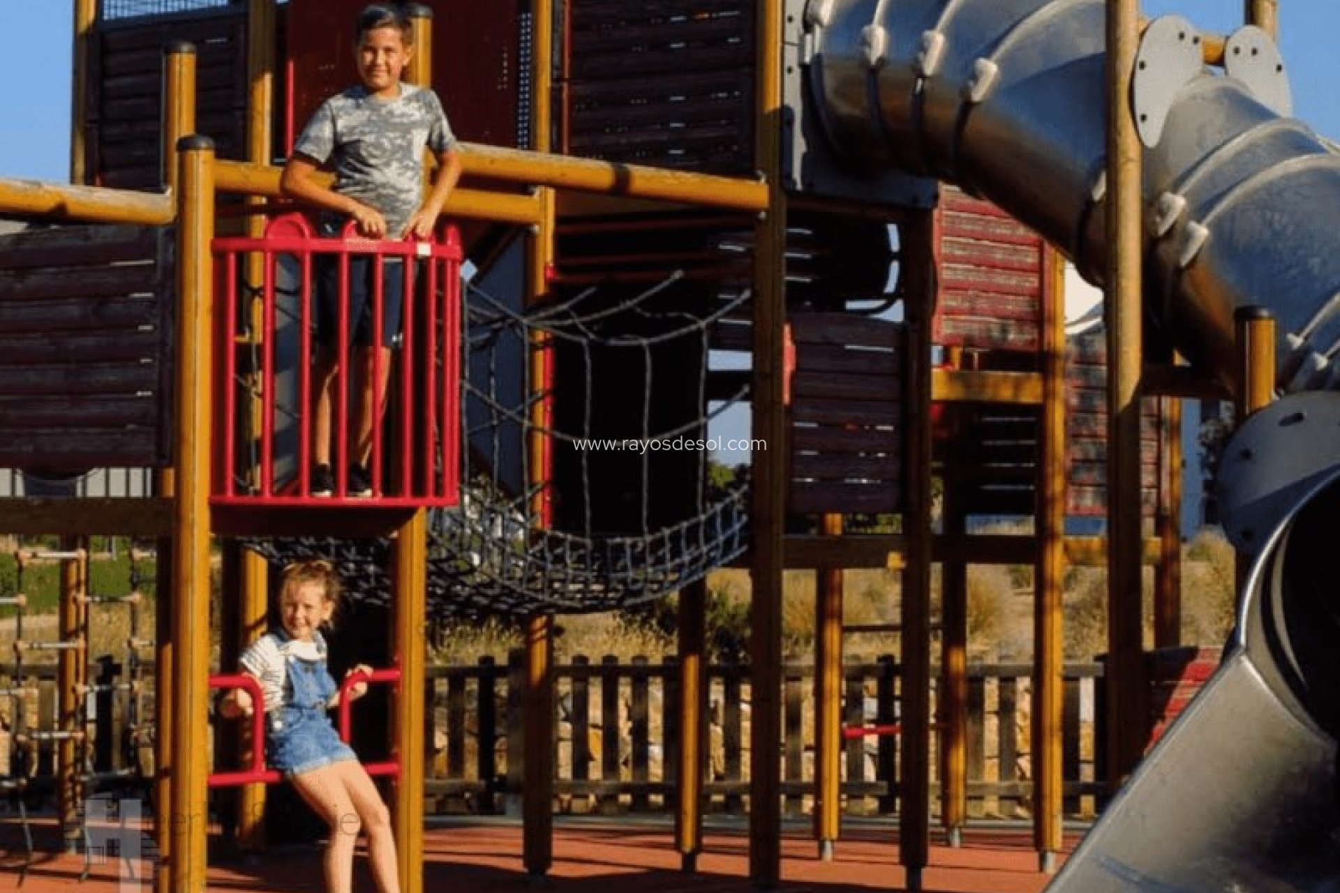 Reventa - Apartamento / piso - Hacienda Riquelme Golf Resort