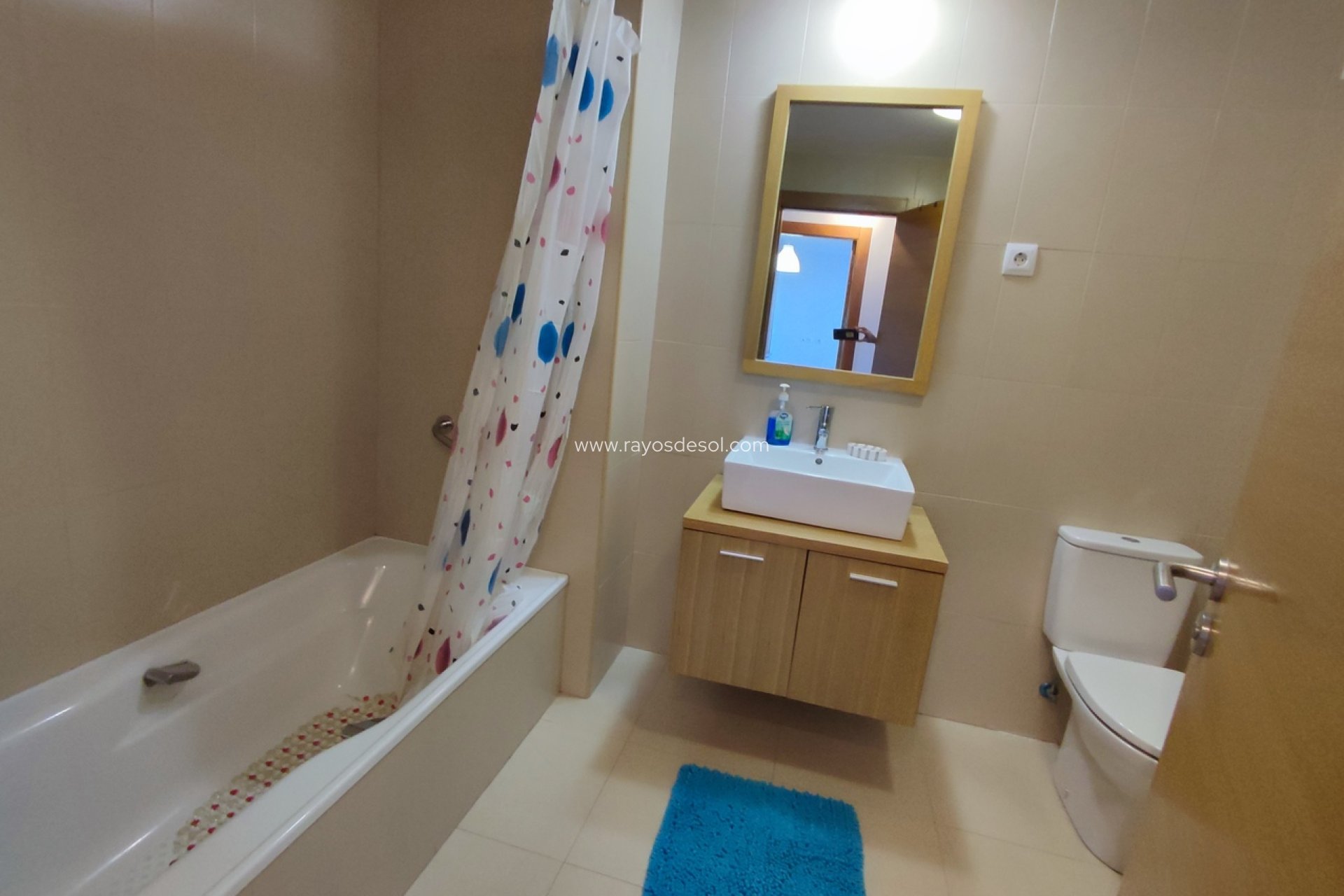 Reventa - Apartamento / piso - Hacienda Riquelme Golf Resort