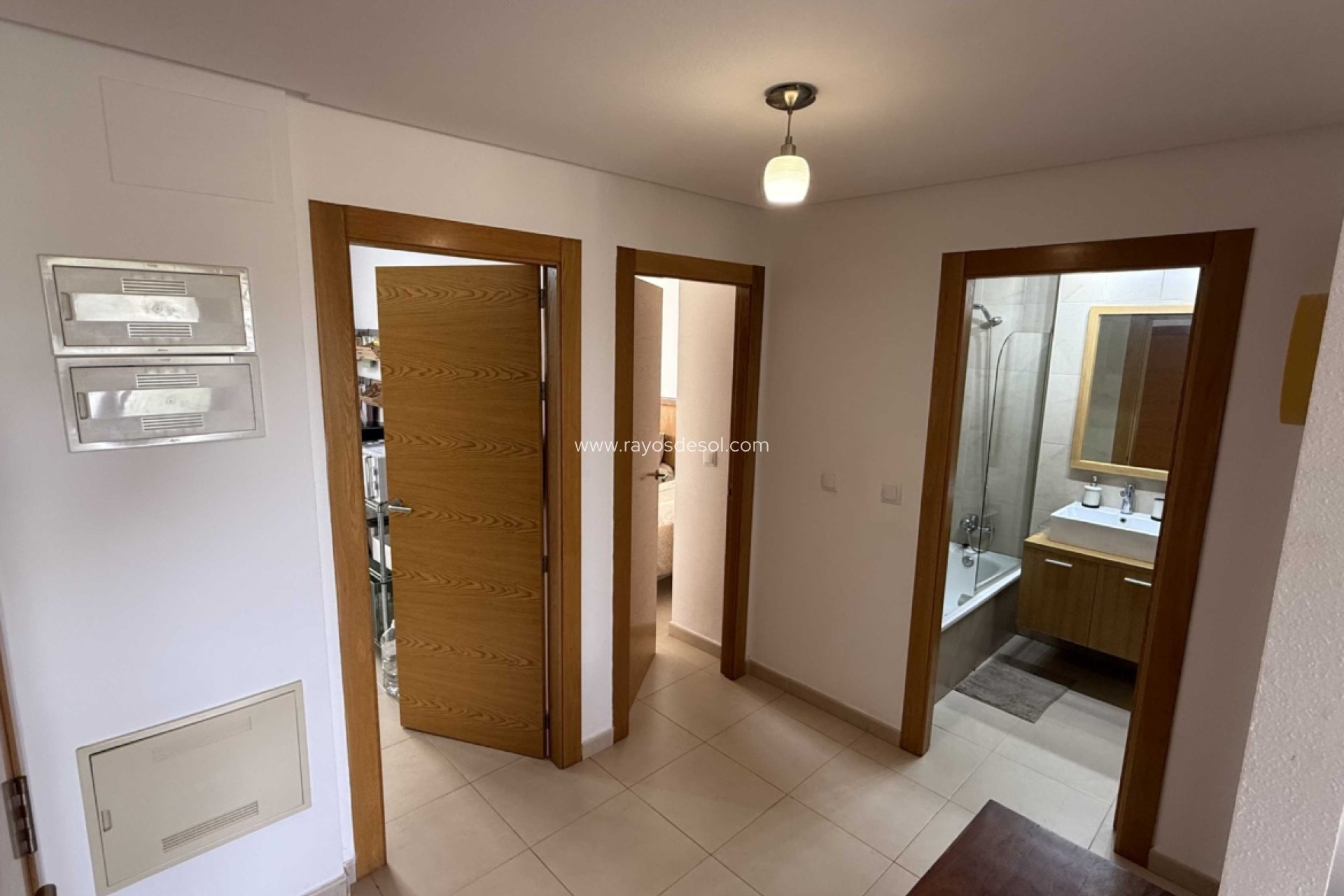 Reventa - Apartamento / piso - Hacienda Riquelme Golf Resort