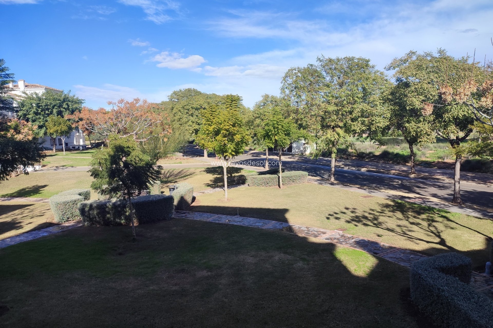 Reventa - Apartamento / piso - Hacienda Riquelme Golf Resort