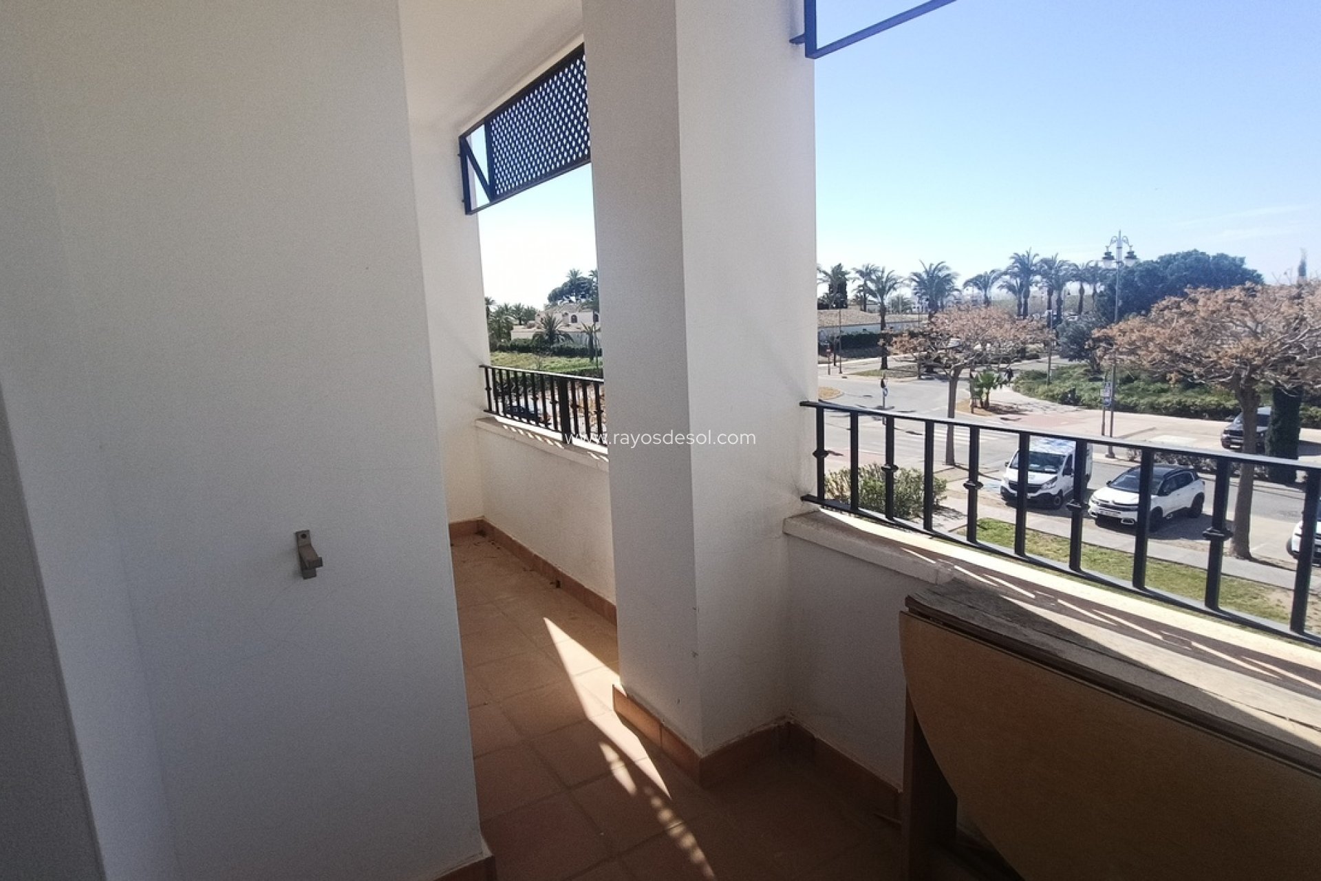 Reventa - Apartamento / piso - Hacienda Riquelme Golf Resort