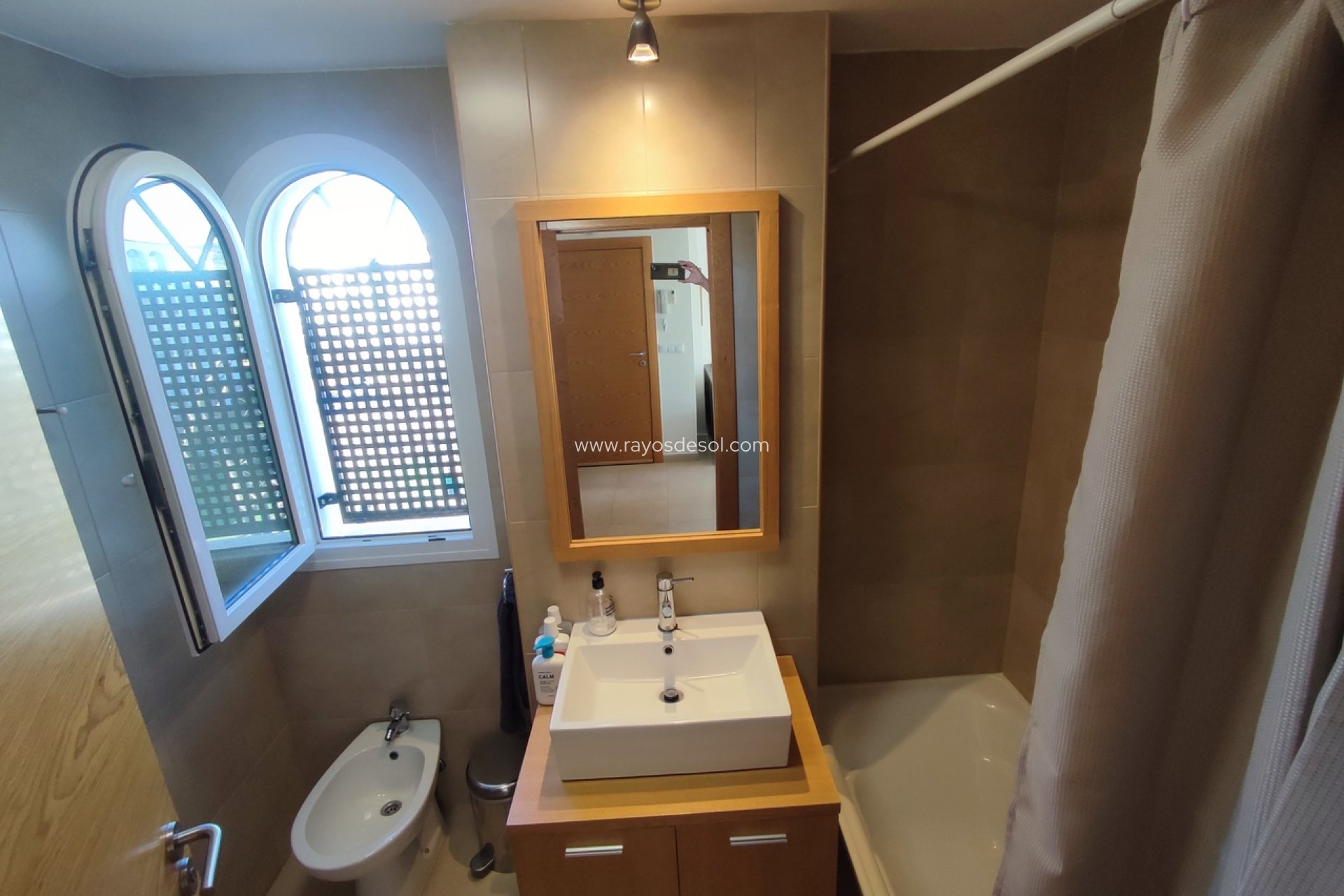 Reventa - Apartamento / piso - Hacienda Riquelme Golf Resort