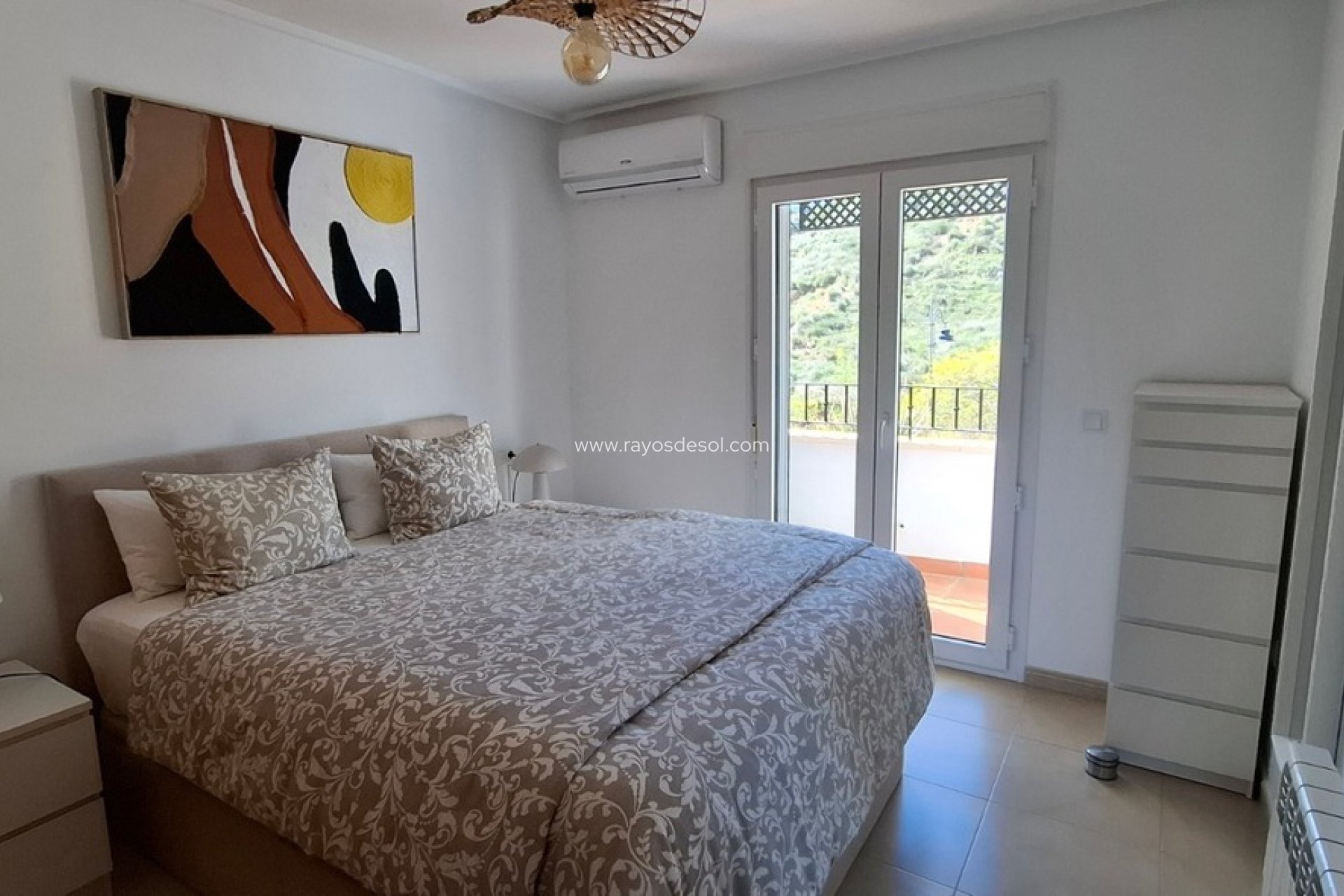 Reventa - Apartamento / piso - Hacienda Riquelme Golf Resort