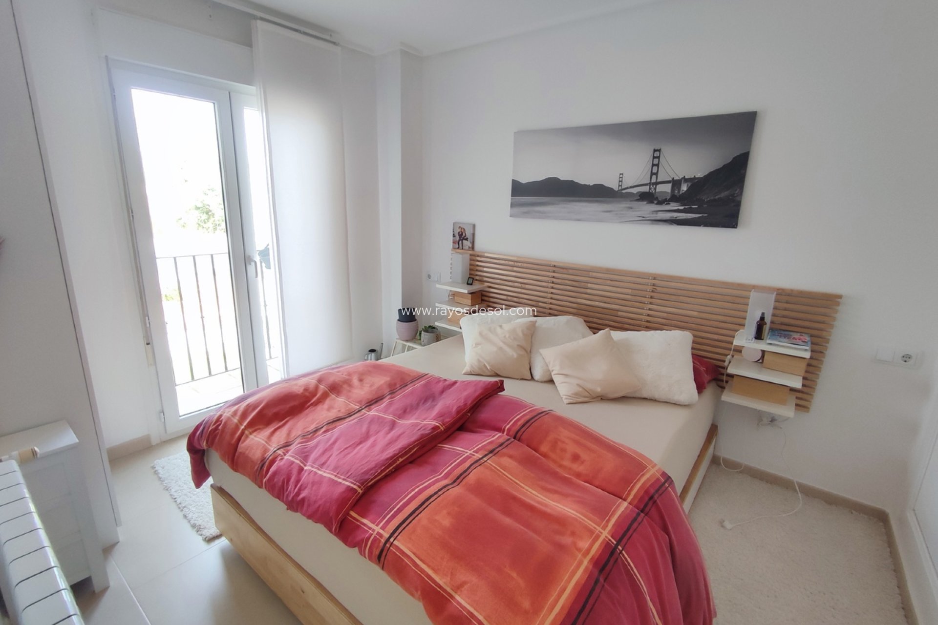 Reventa - Apartamento / piso - Hacienda Riquelme Golf Resort