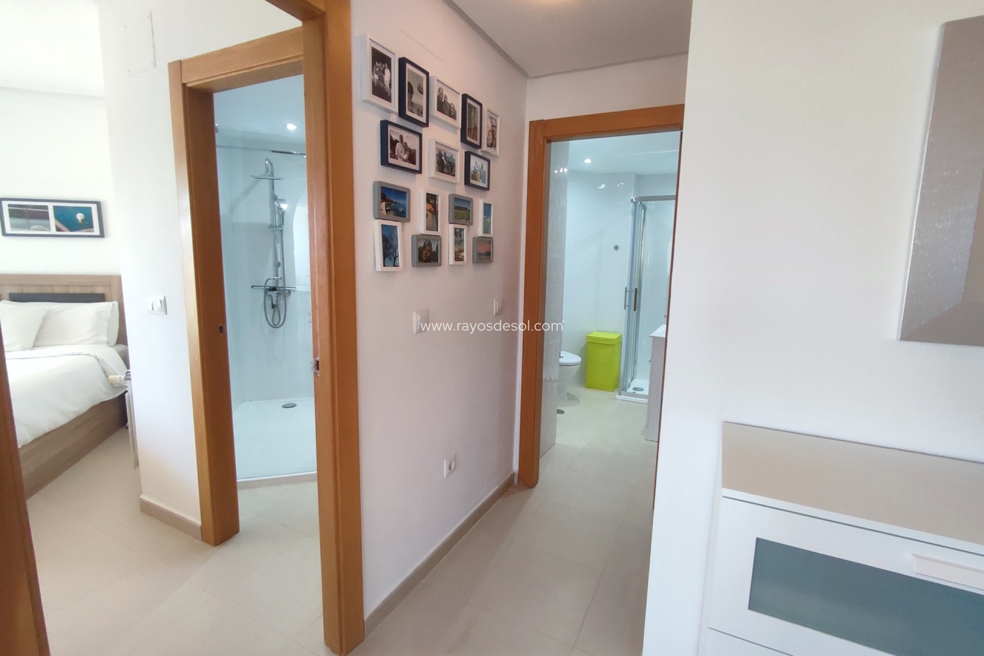 Reventa - Apartamento / piso - Hacienda Riquelme Golf Resort