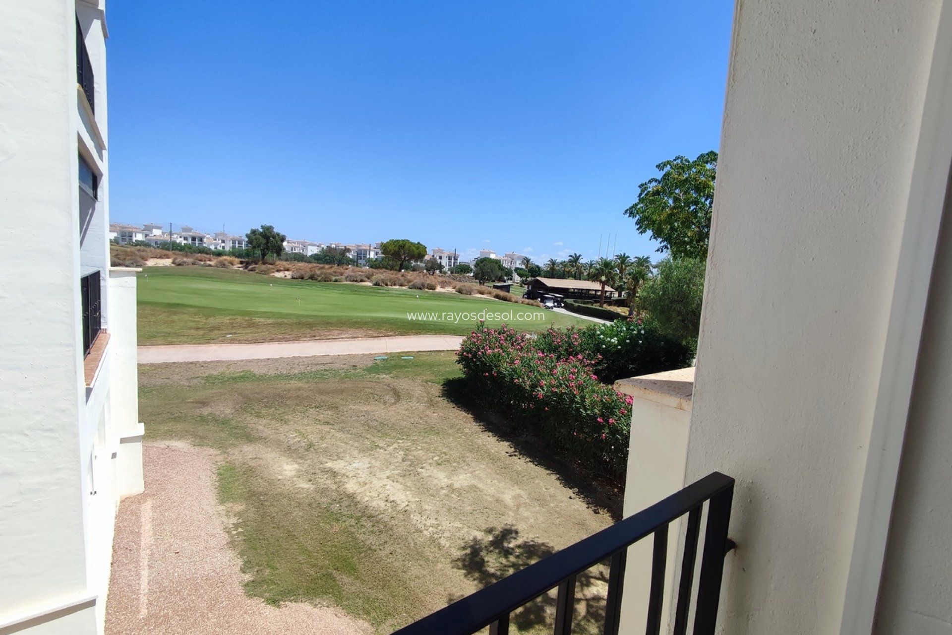Reventa - Apartamento / piso - Hacienda Riquelme Golf Resort